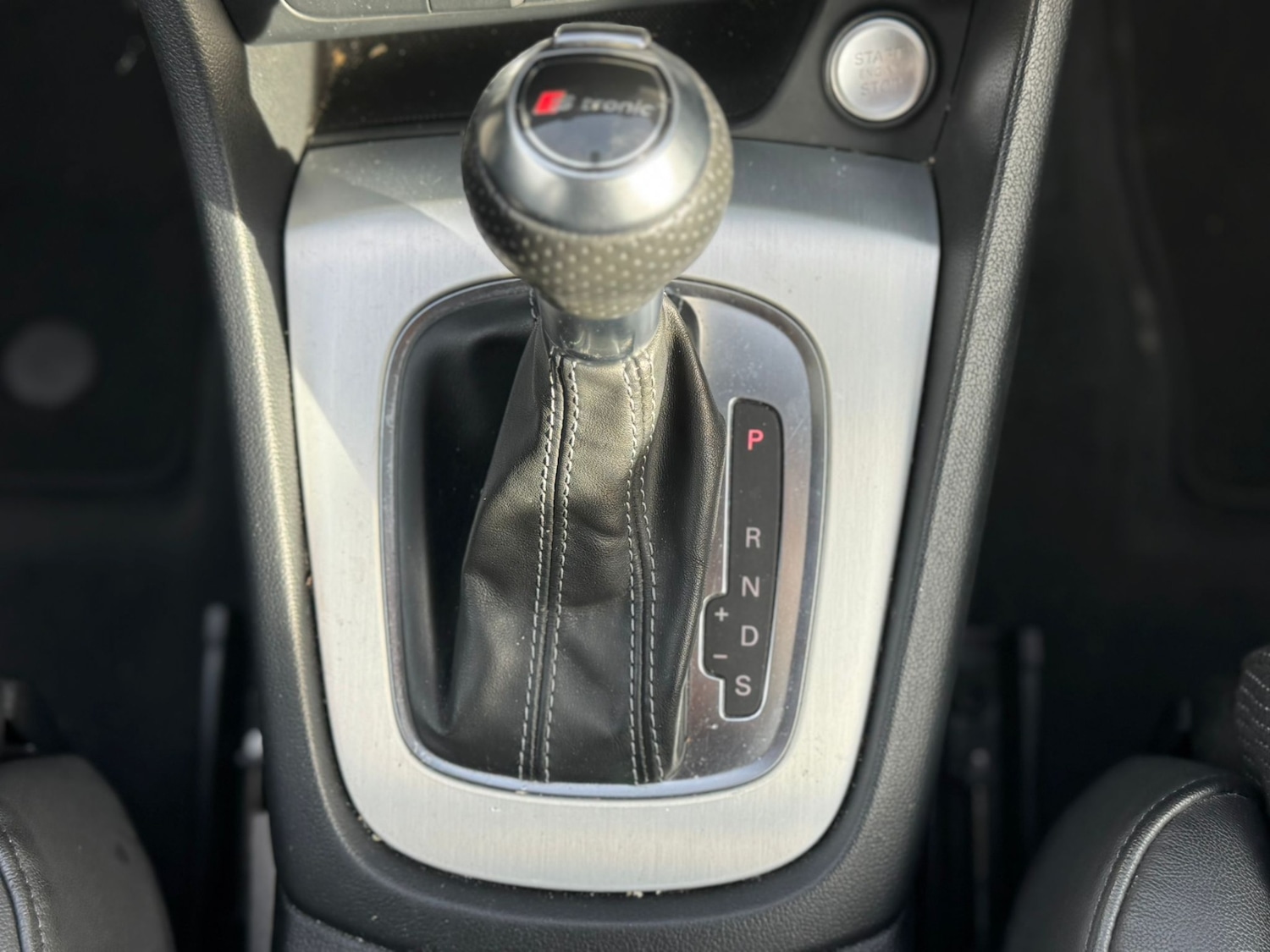 Used Audi Q3 2024 for sale - 77709014: Photo 45