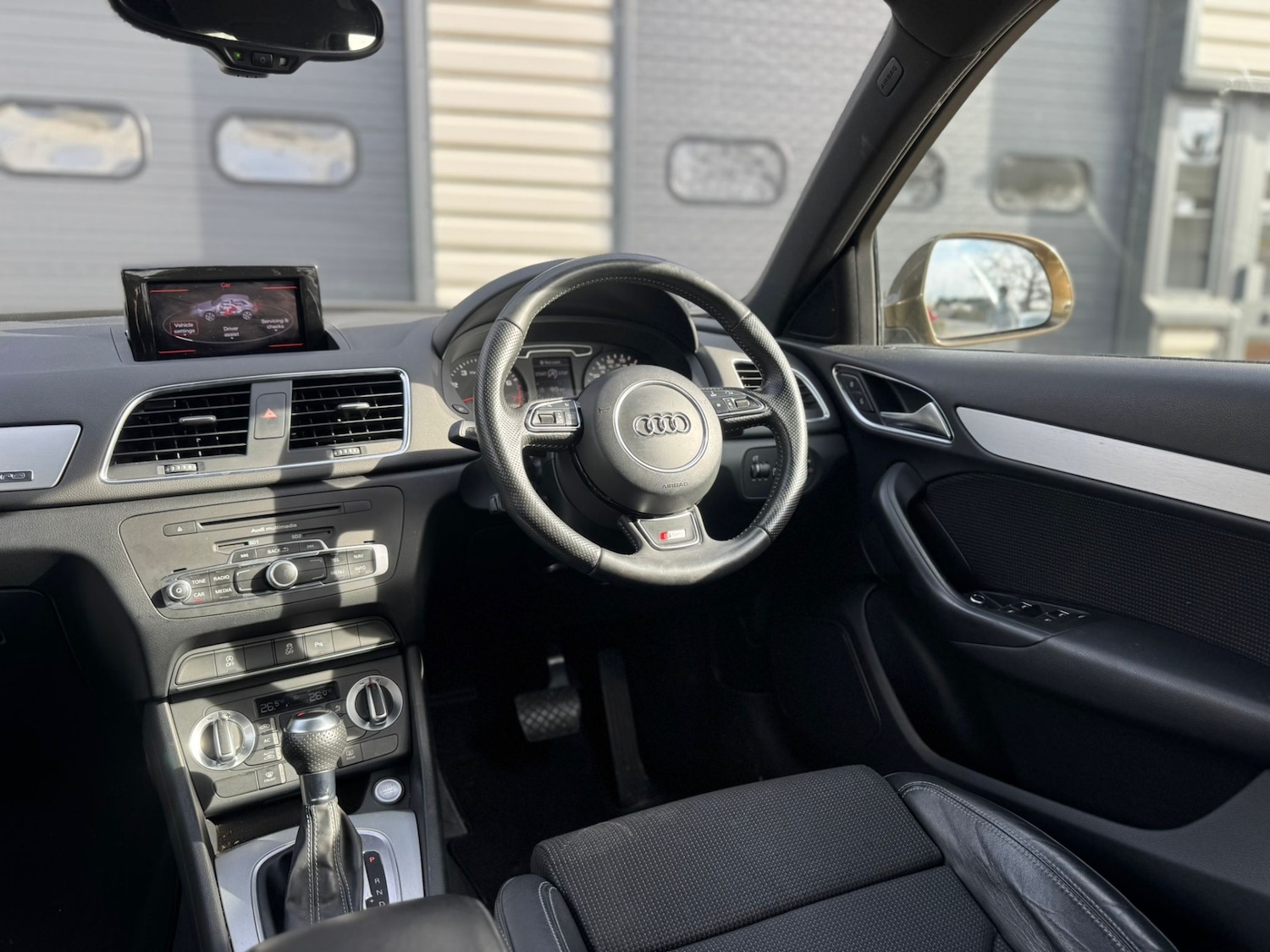 Used Audi Q3 2024 for sale - 77709014: Photo 46