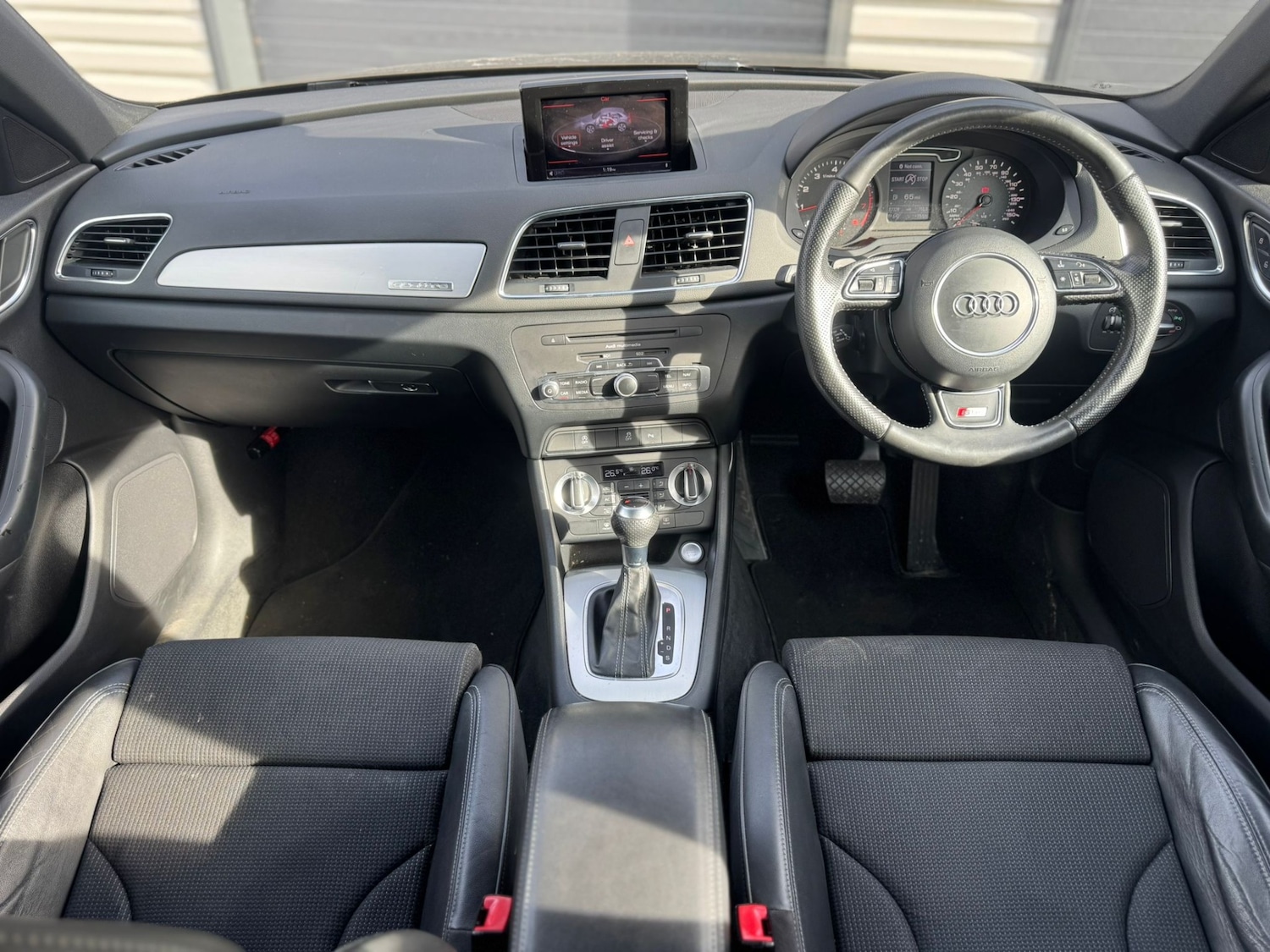 Used Audi Q3 2024 for sale - 77709014: Photo 48