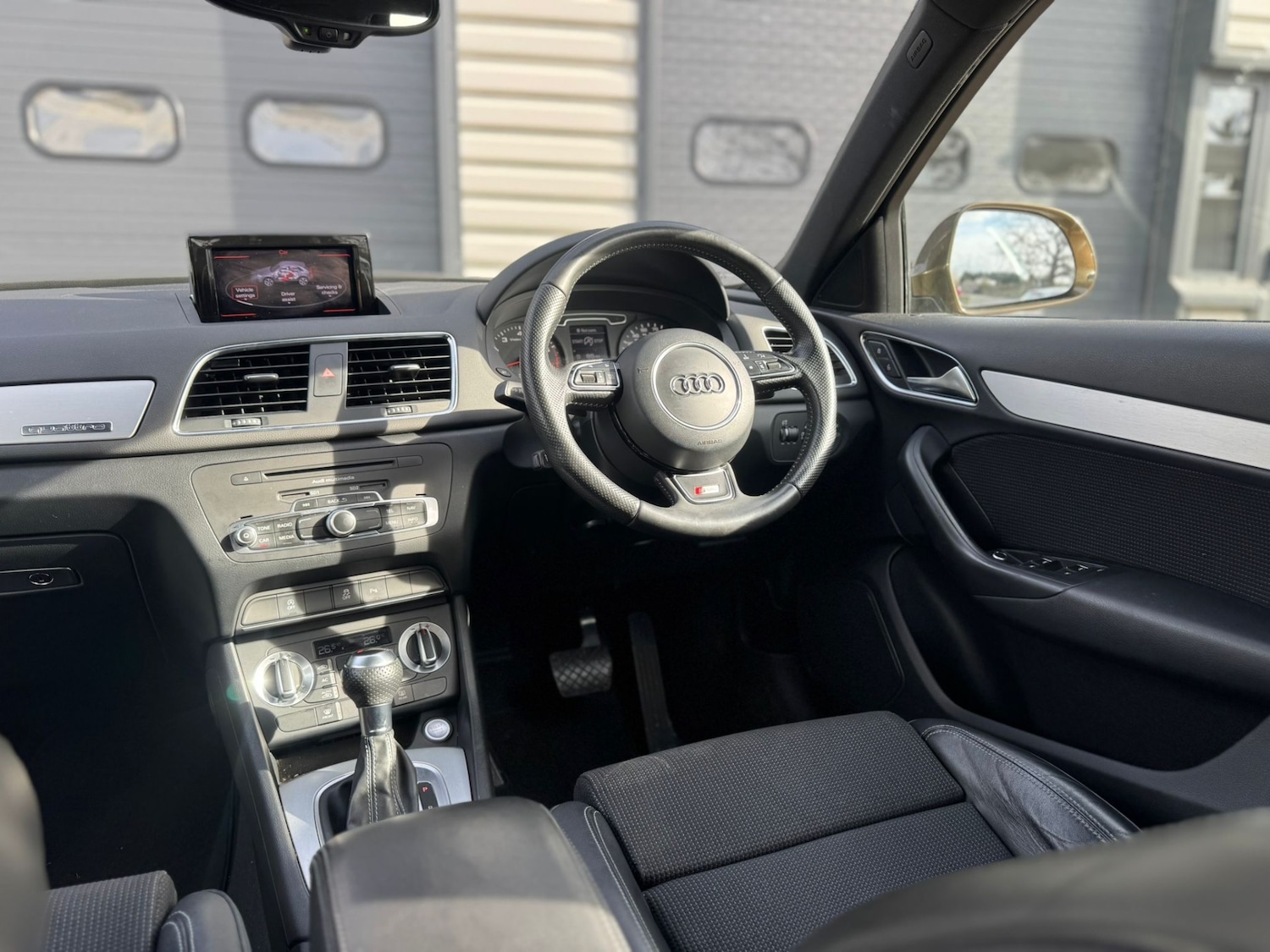 Used Audi Q3 2024 for sale - 77709014: Photo 49