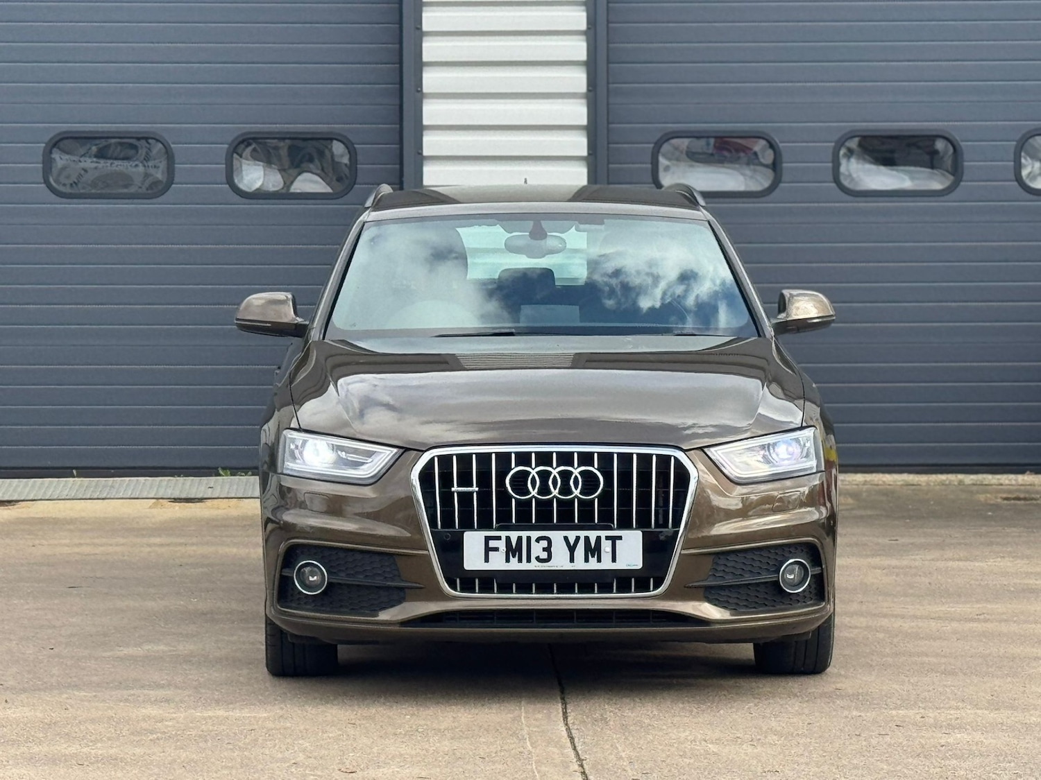 Used Audi Q3 2024 for sale - 77709014: Photo 5