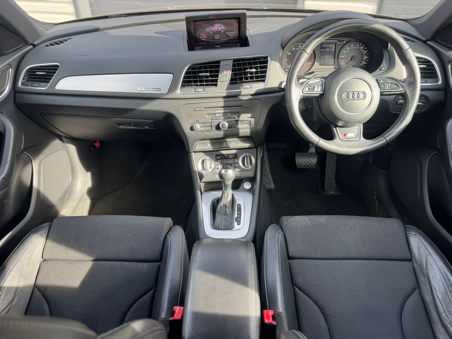 Used Audi Q3 2024 for sale - 77709014: Photo 52