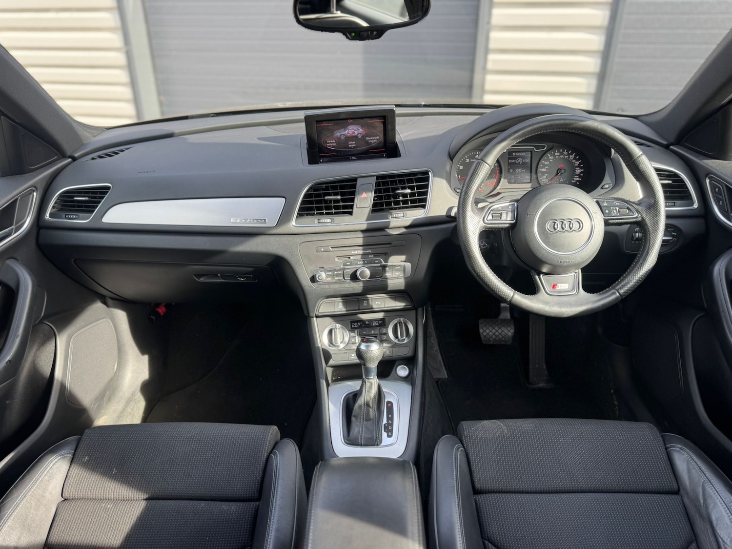 Used Audi Q3 2024 for sale - 77709014: Photo 53