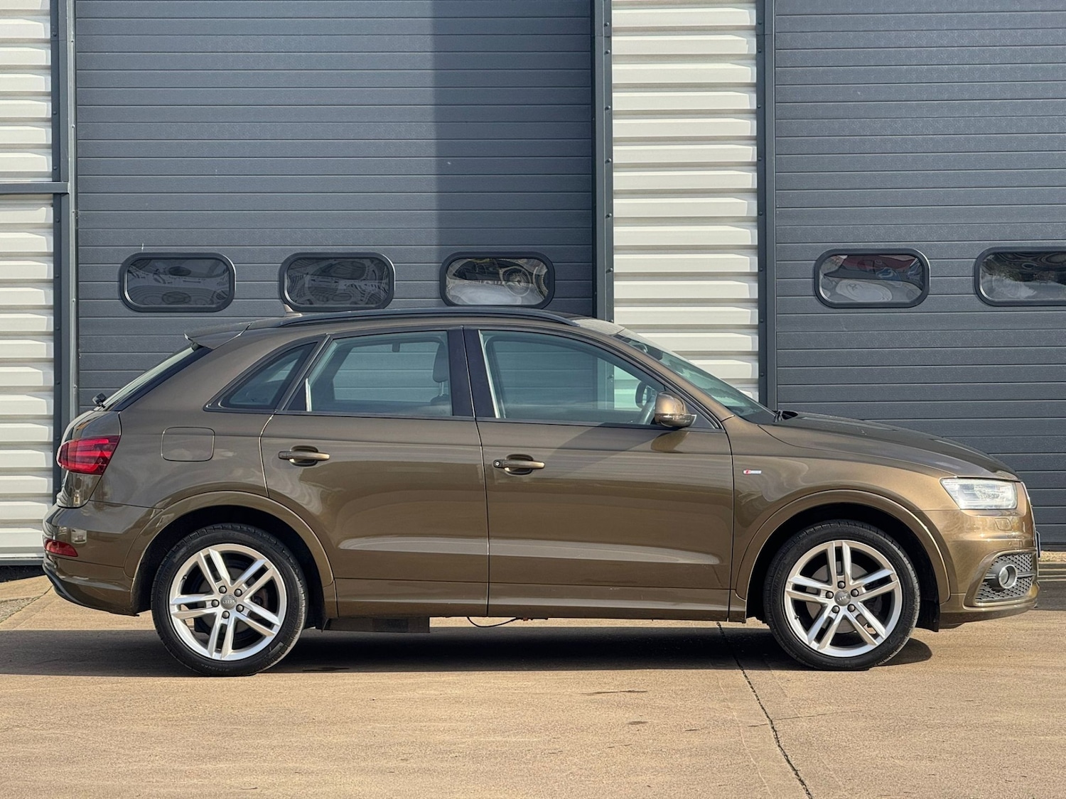 Used Audi Q3 2024 for sale - 77709014: Photo 54