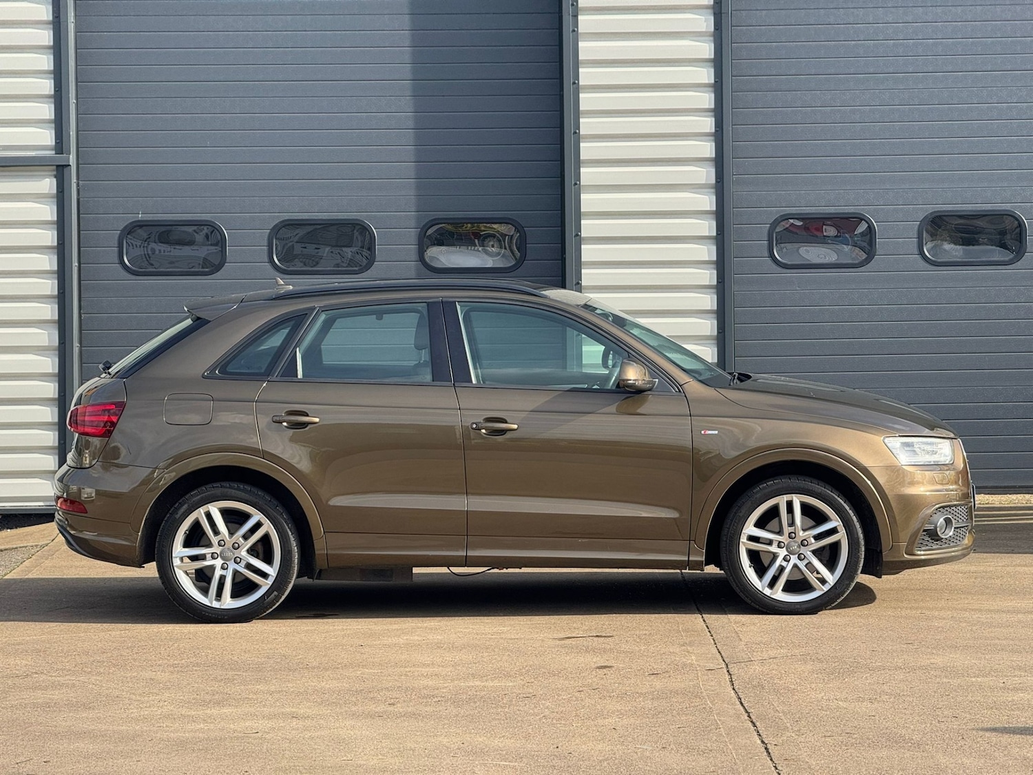 Used Audi Q3 2024 for sale - 77709014: Photo 55