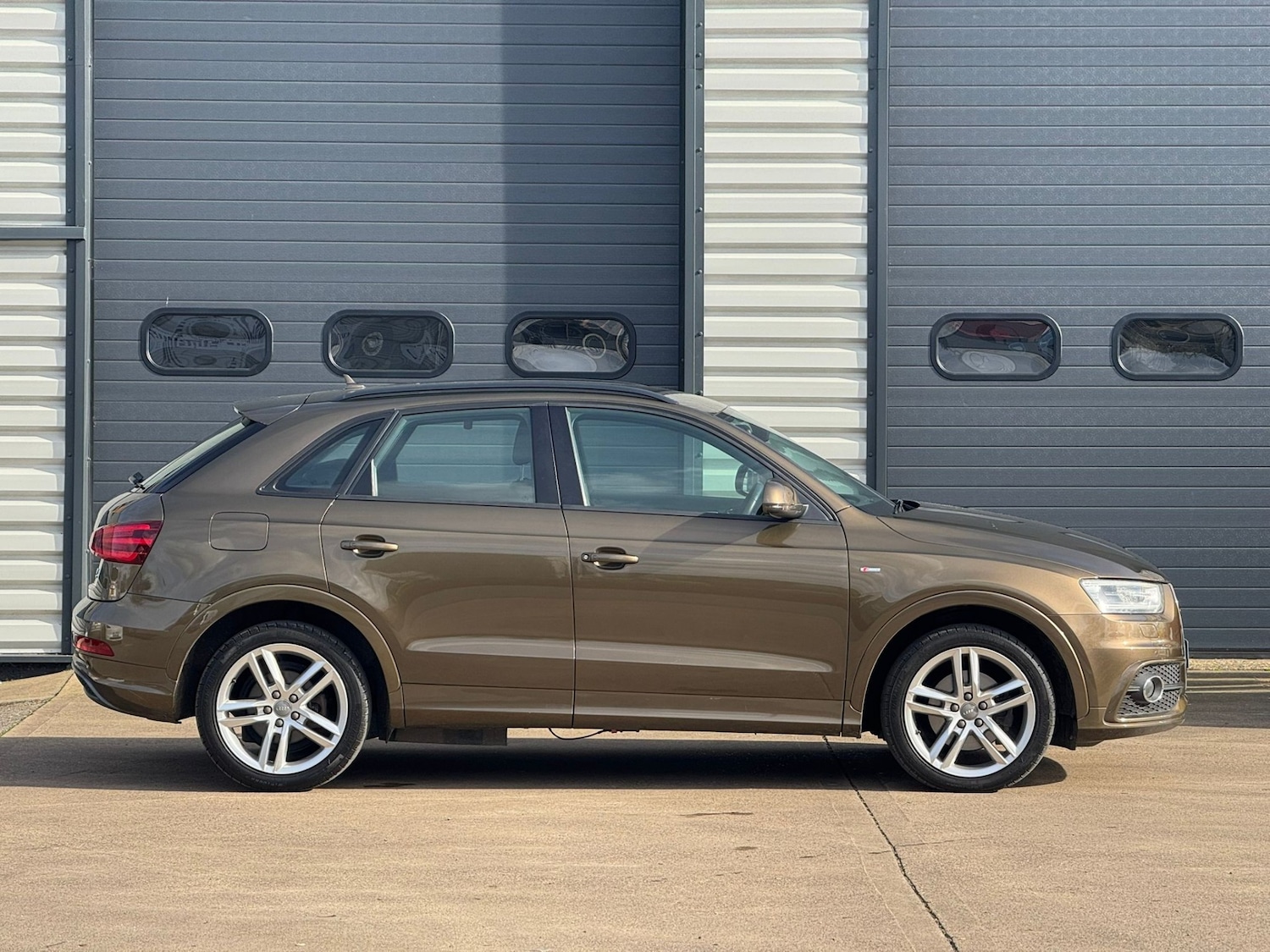 Used Audi Q3 2024 for sale - 77709014: Photo 56