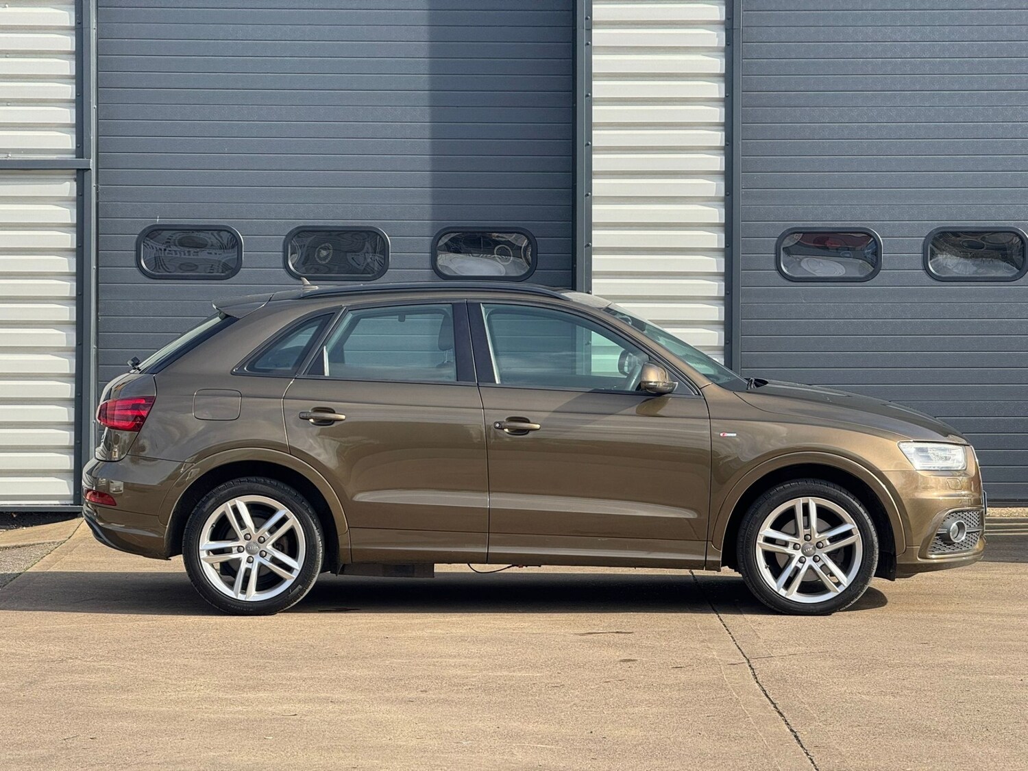 Used Audi Q3 2024 for sale - 77709014: Photo 57