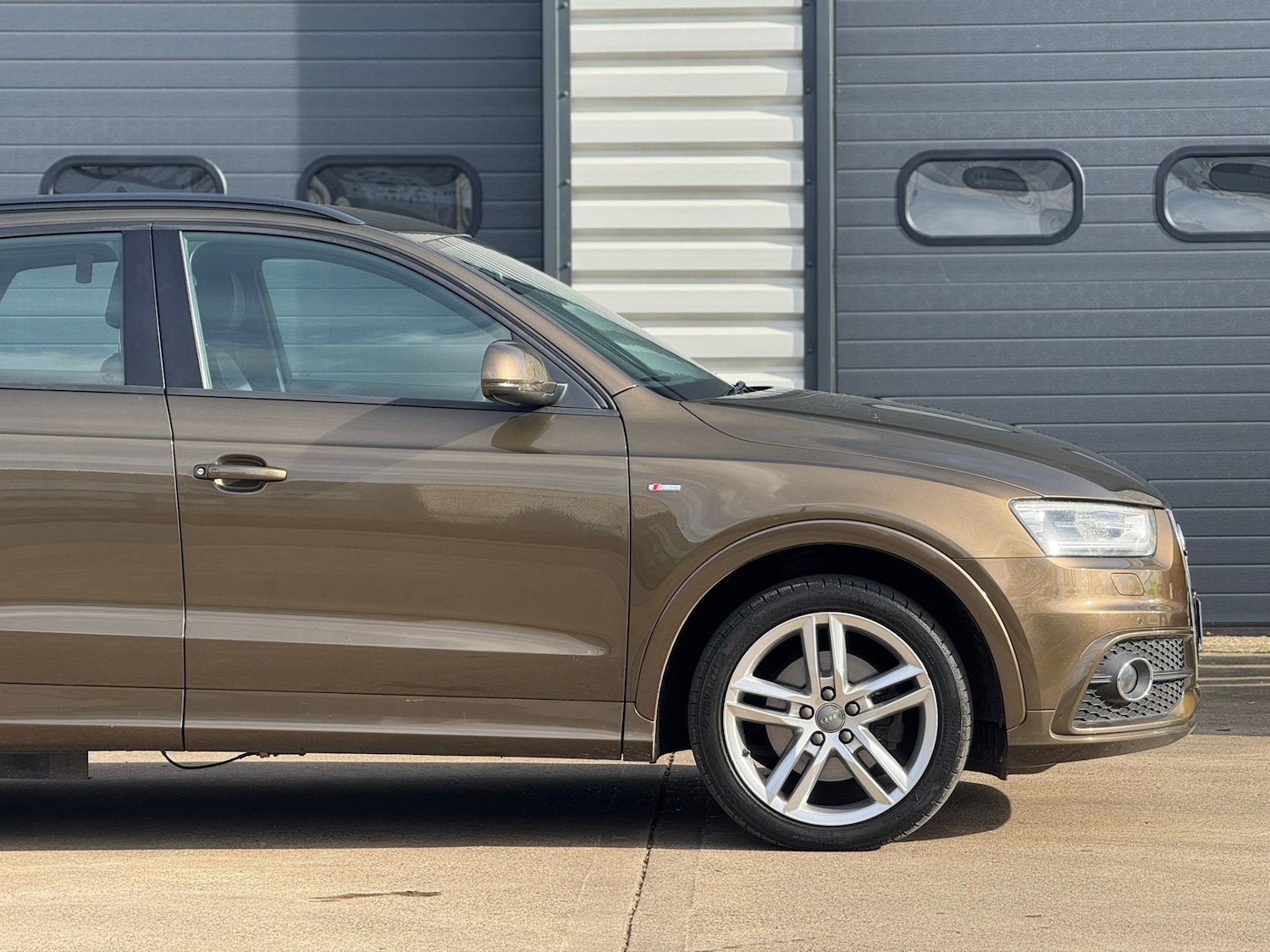 Used Audi Q3 2024 for sale - 77709014: Photo 58