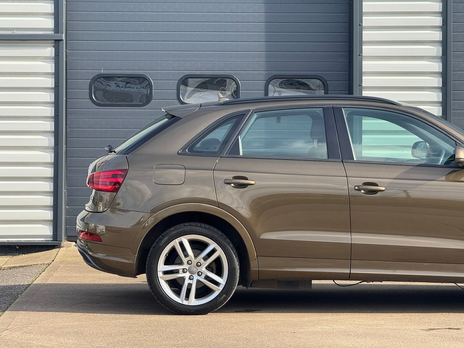 Used Audi Q3 2024 for sale - 77709014: Photo 59