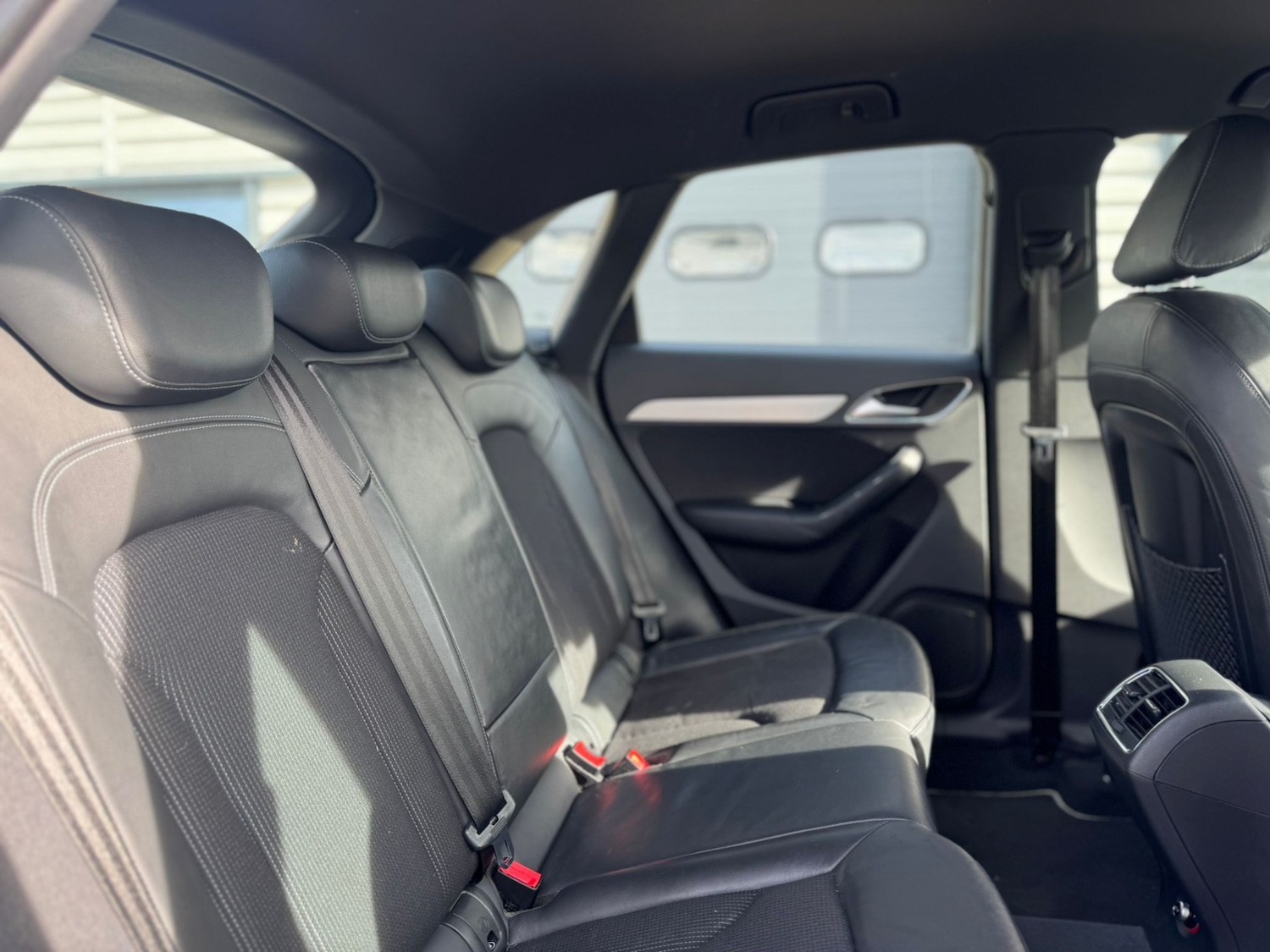 Used Audi Q3 2024 for sale - 77709014: Photo 60