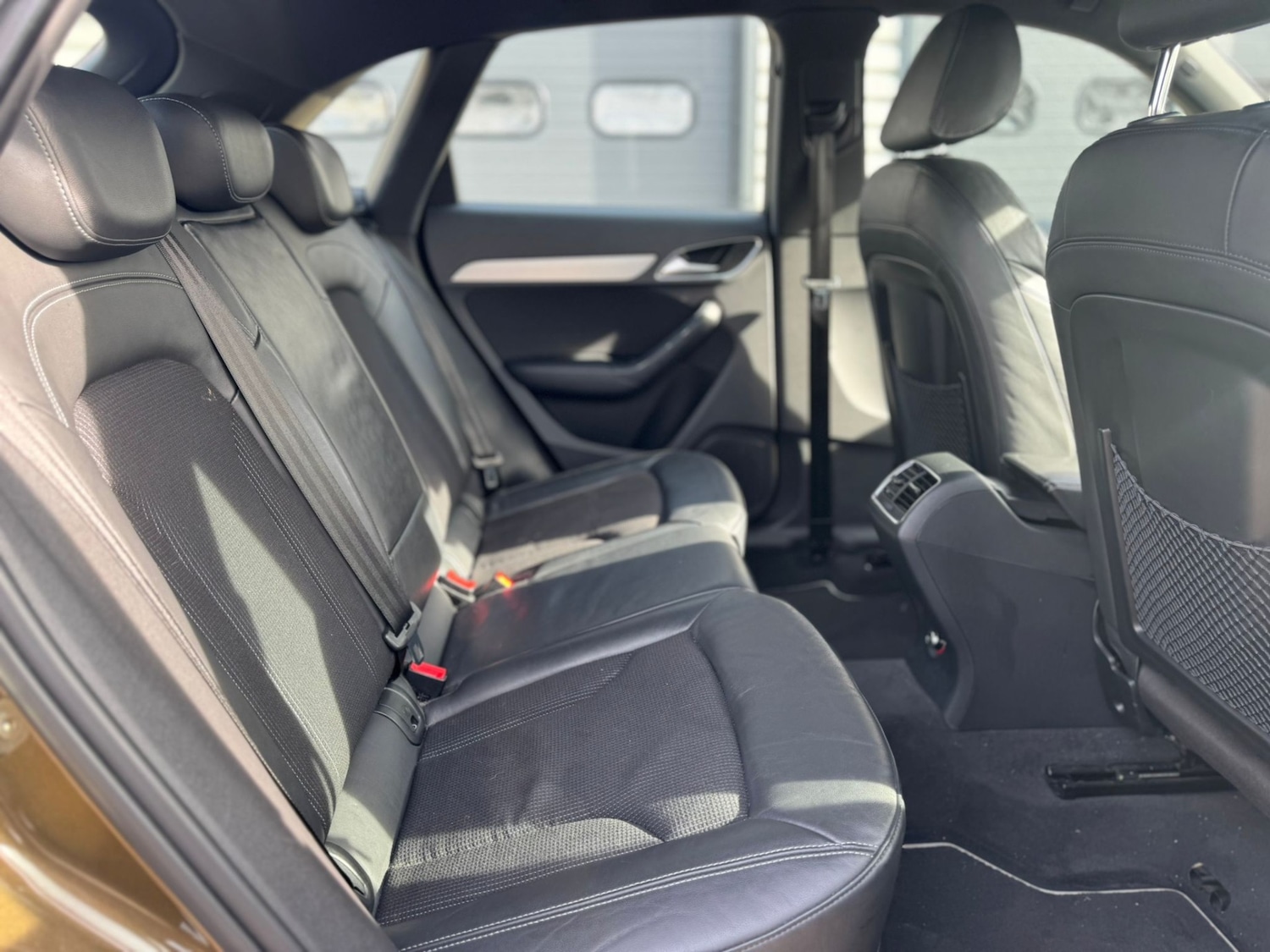 Used Audi Q3 2024 for sale - 77709014: Photo 61