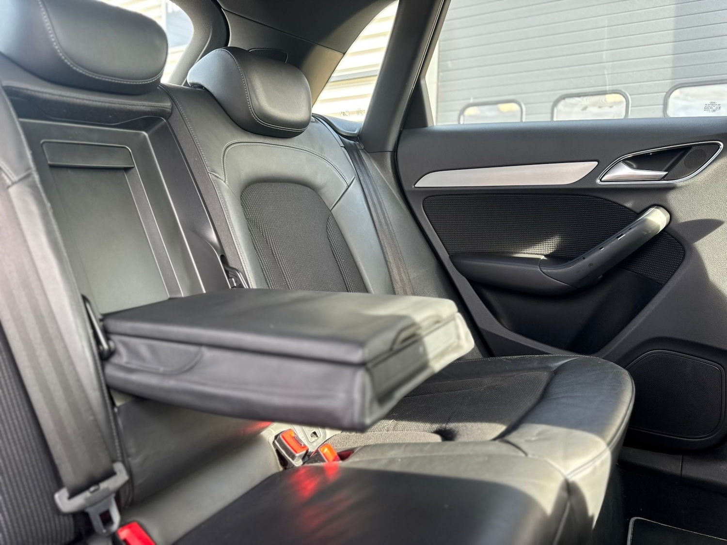 Used Audi Q3 2024 for sale - 77709014: Photo 62