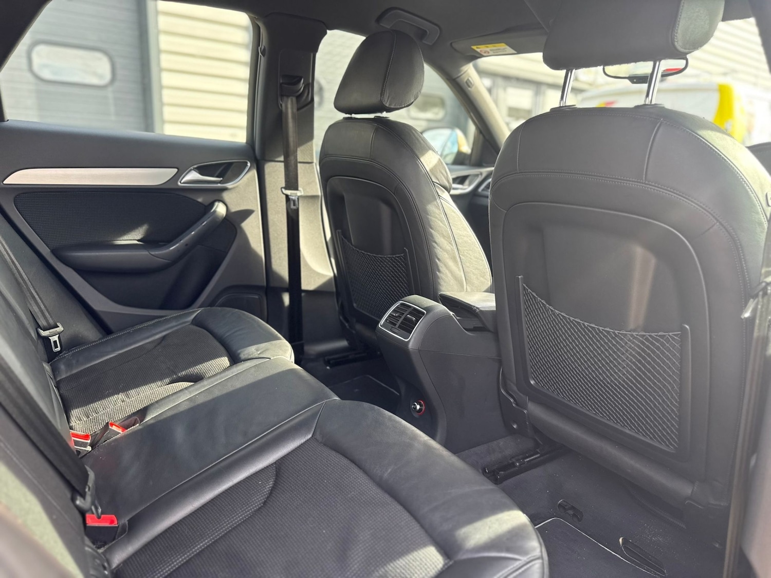 Used Audi Q3 2024 for sale - 77709014: Photo 63