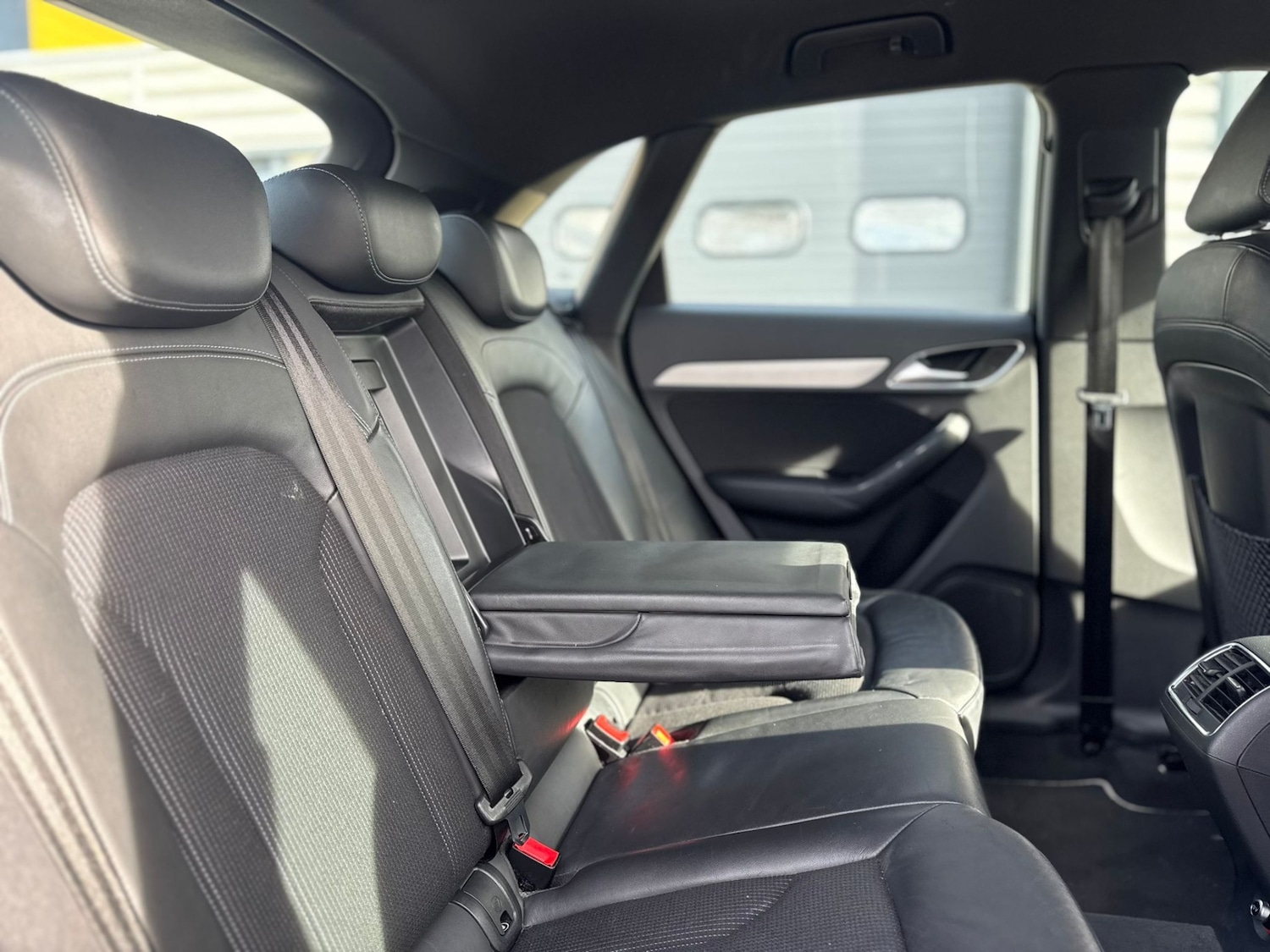 Used Audi Q3 2024 for sale - 77709014: Photo 64