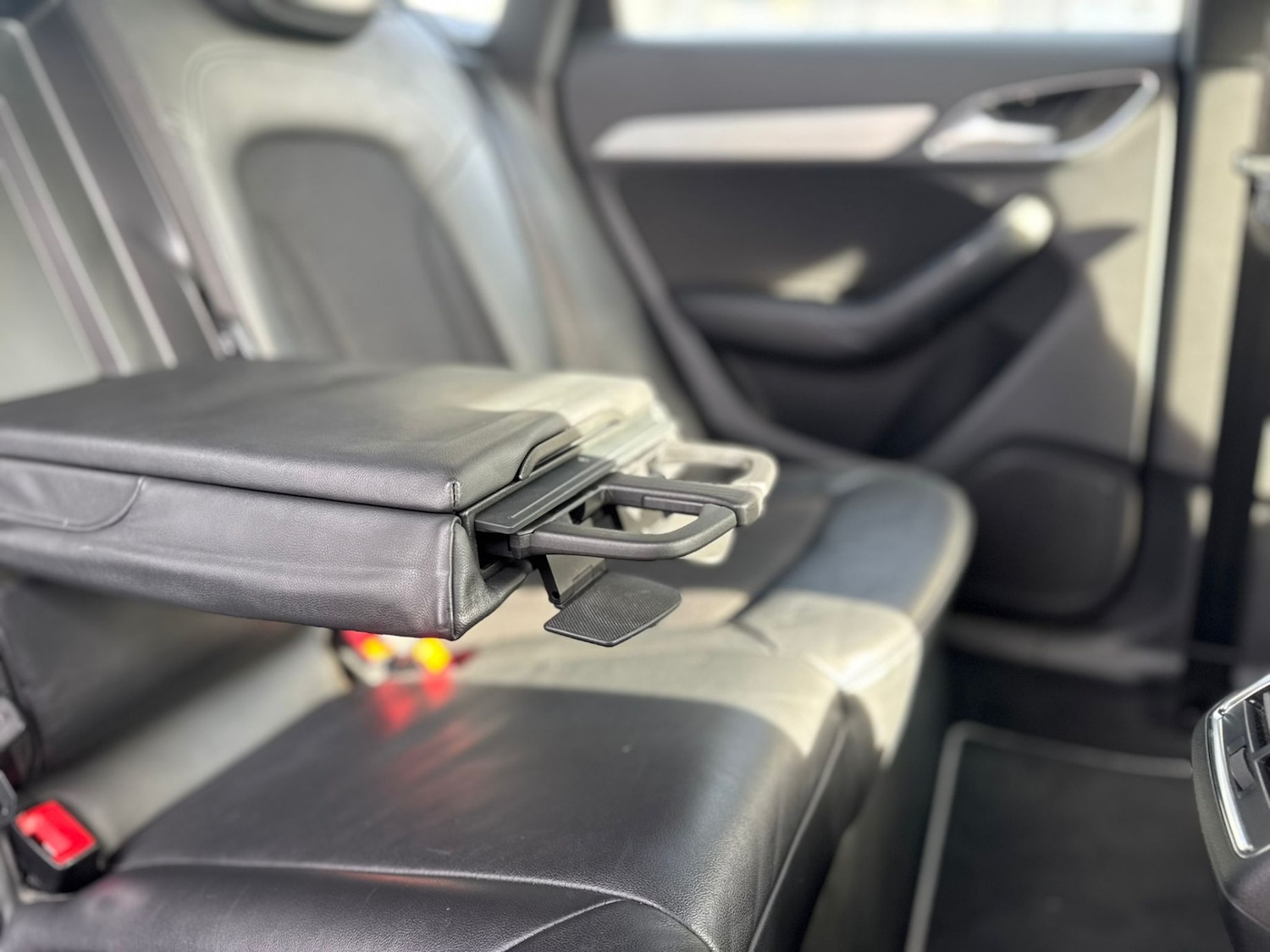 Used Audi Q3 2024 for sale - 77709014: Photo 65