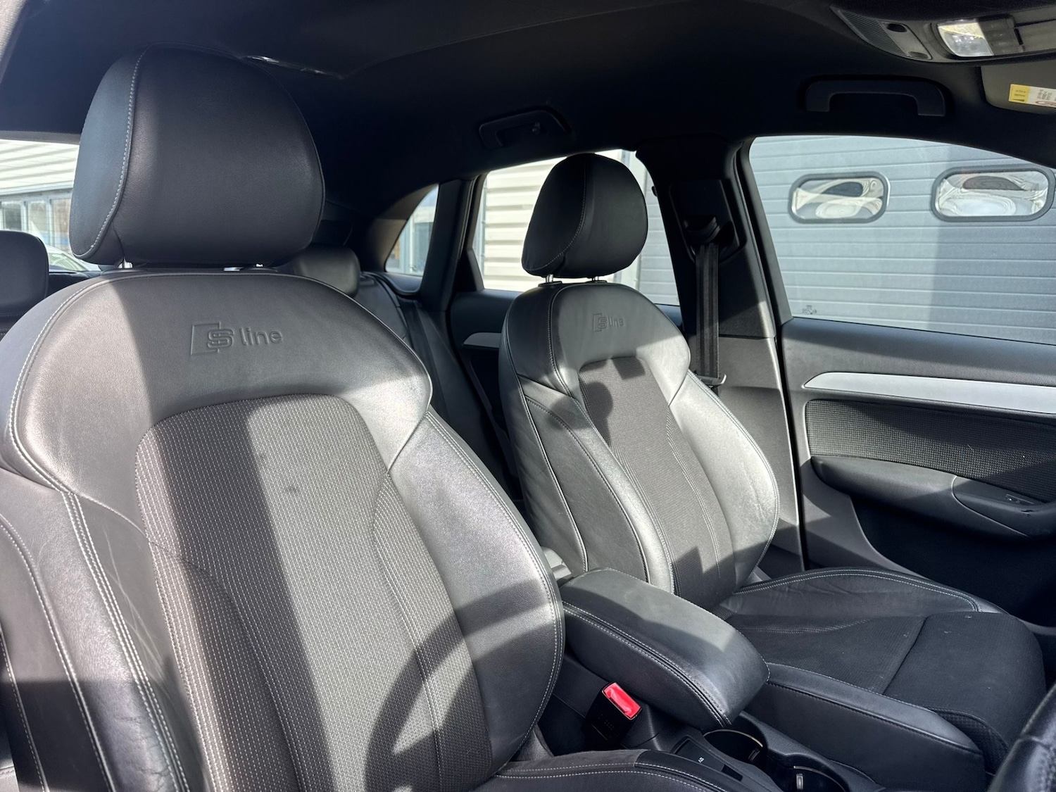 Used Audi Q3 2024 for sale - 77709014: Photo 66