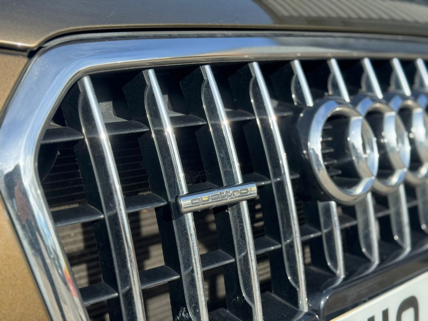 Used Audi Q3 2024 for sale - 77709014: Photo 67