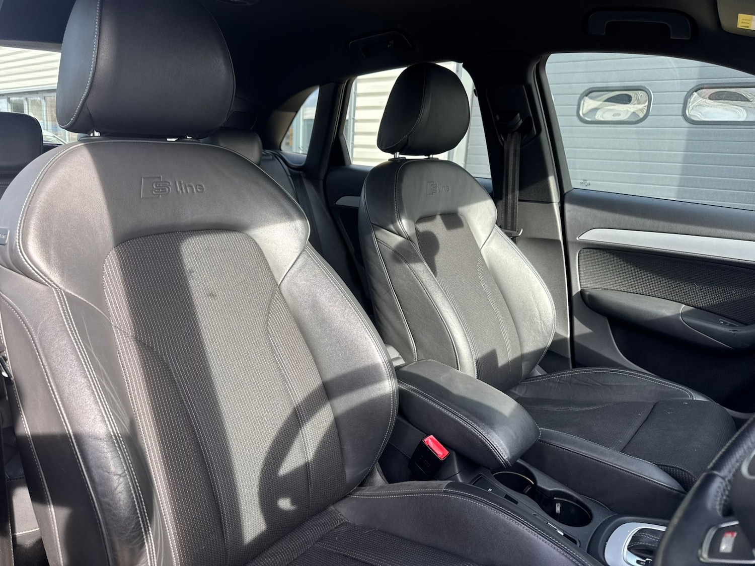 Used Audi Q3 2024 for sale - 77709014: Photo 68