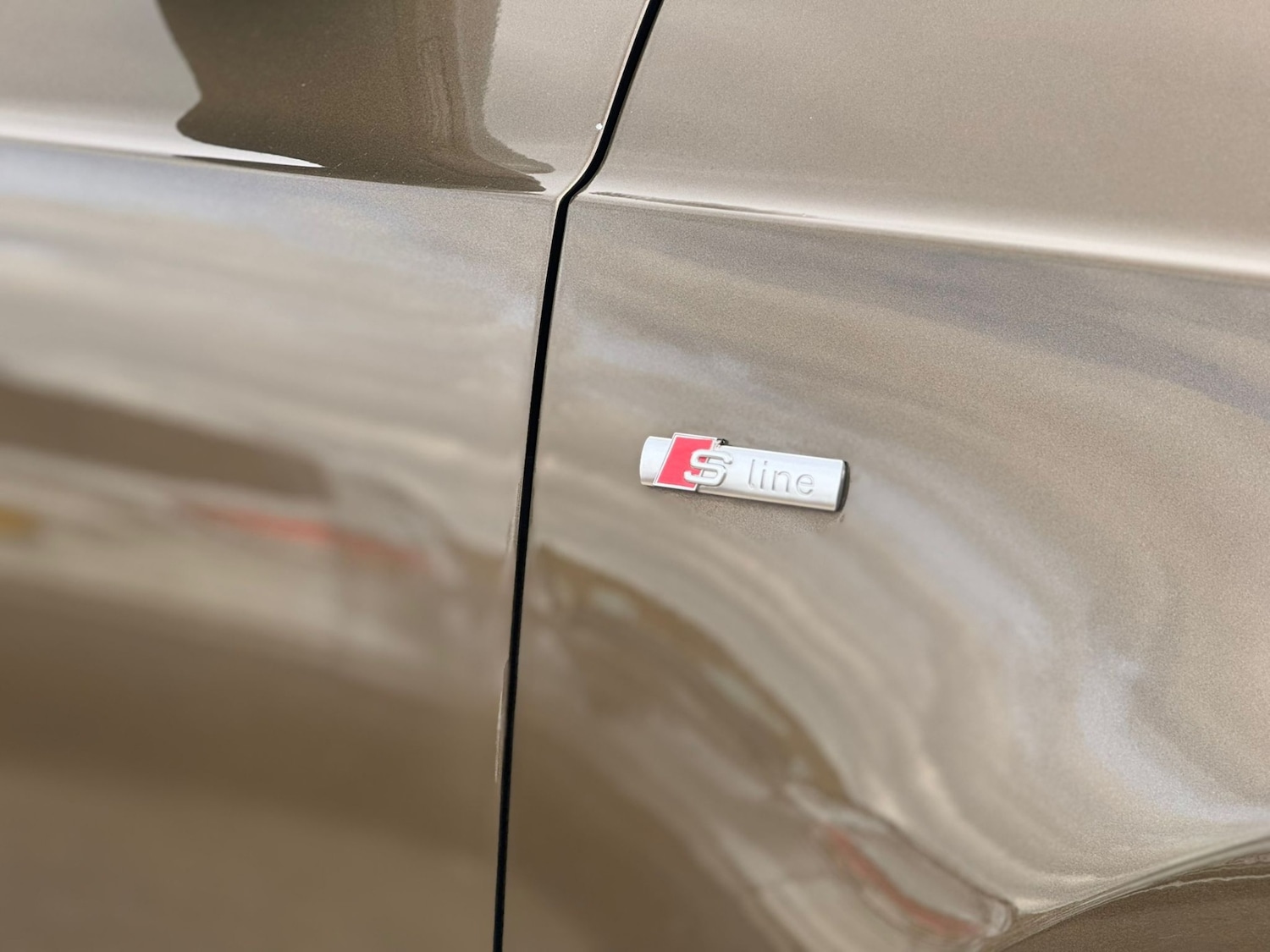 Used Audi Q3 2024 for sale - 77709014: Photo 8