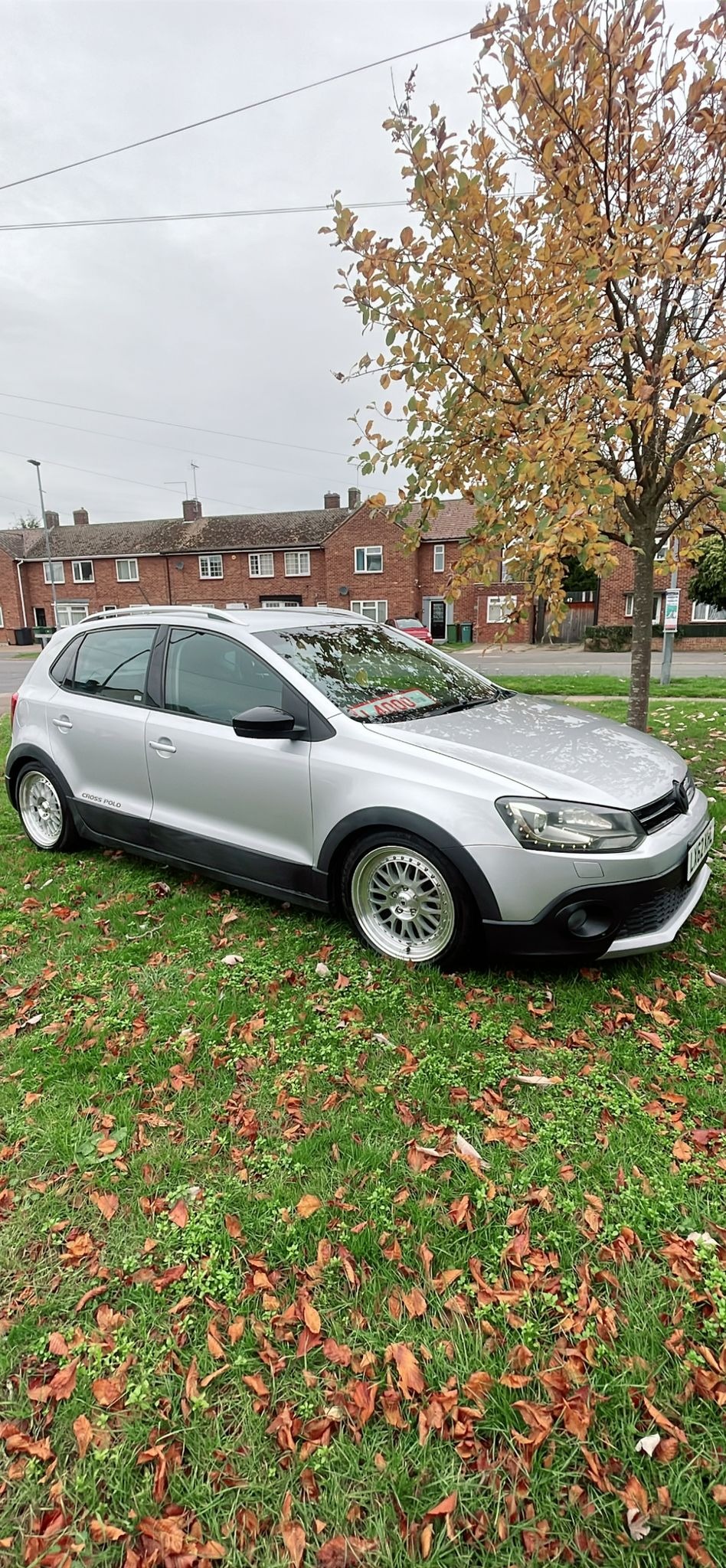 Used Volkswagen Polo 2025 for sale - 76415015: Photo 1