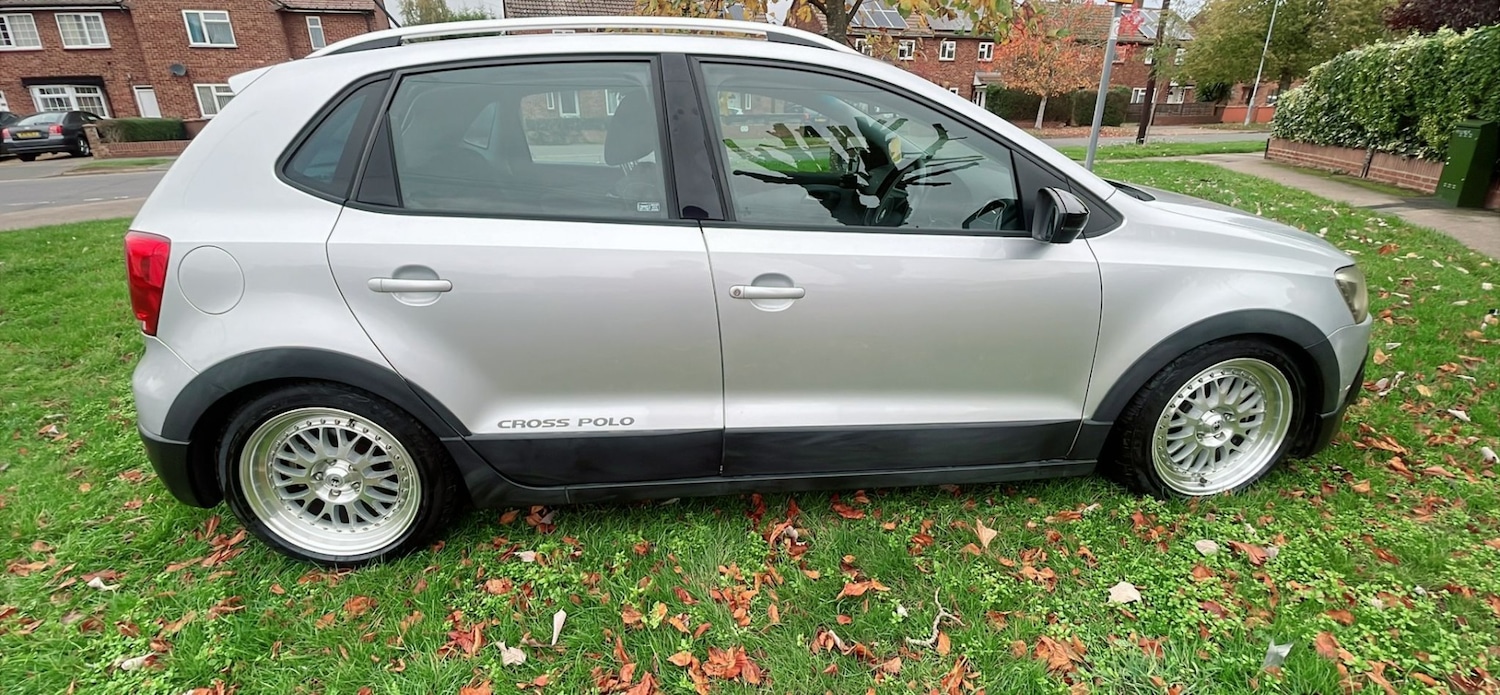 Used Volkswagen Polo 2025 for sale - 76415015: Photo 10