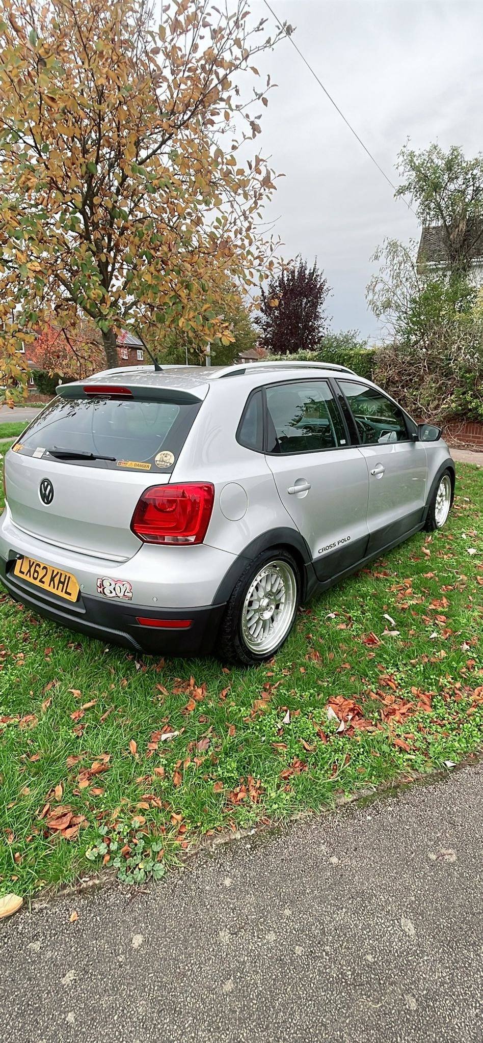 Used Volkswagen Polo 2025 for sale - 76415015: Photo 12