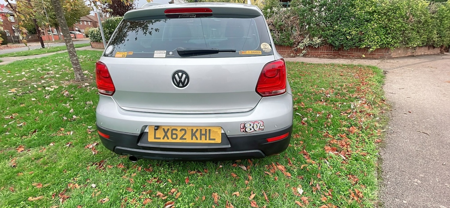 Used Volkswagen Polo 2025 for sale - 76415015: Photo 13