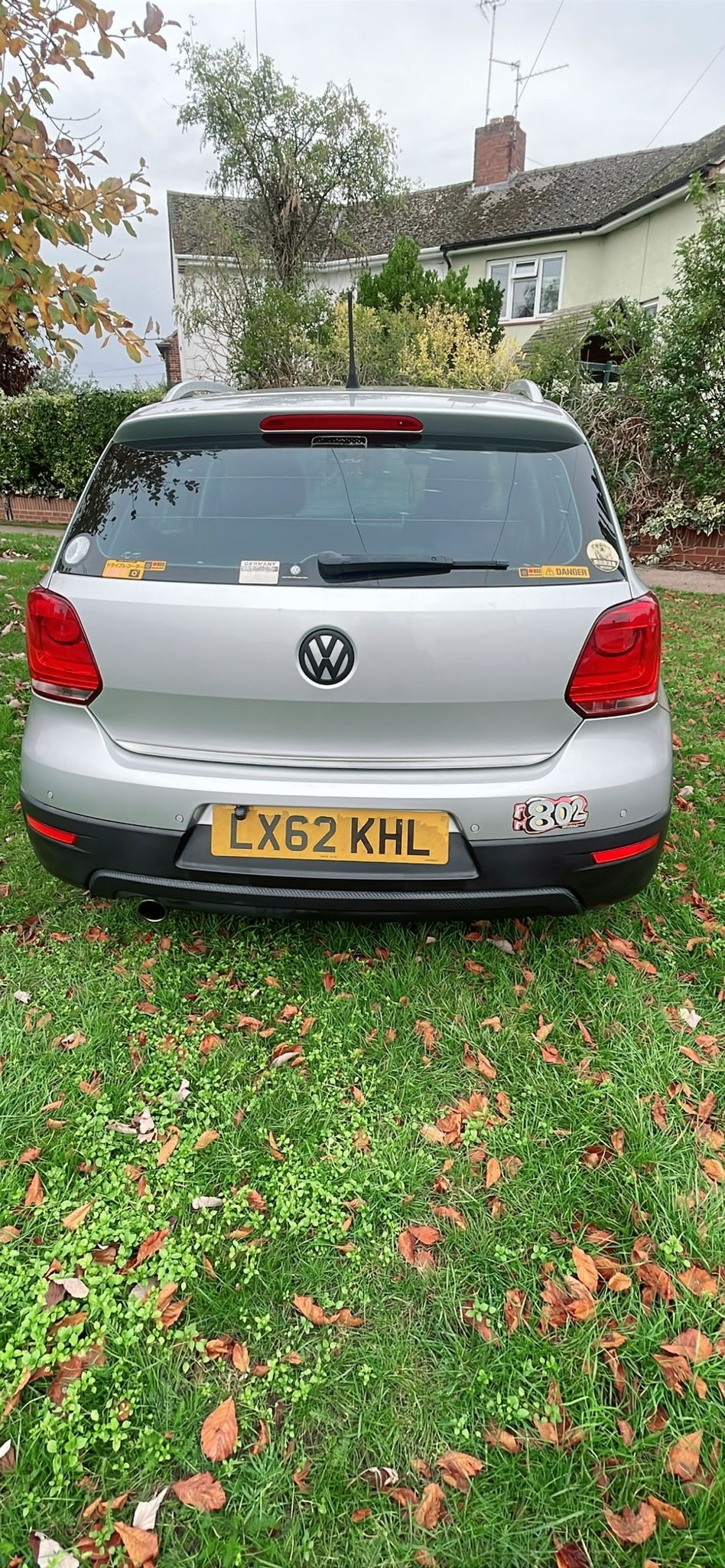 Used Volkswagen Polo 2025 for sale - 76415015: Photo 14