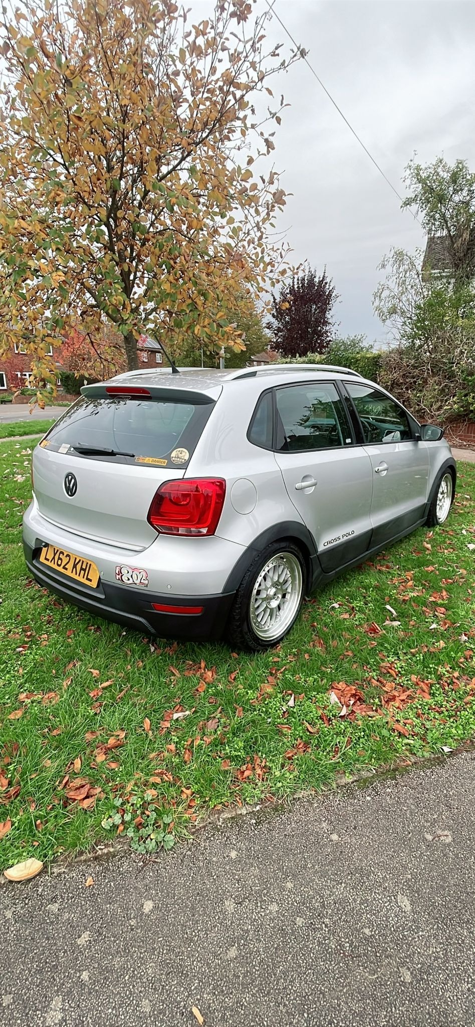 Used Volkswagen Polo 2025 for sale - 76415015: Photo 15