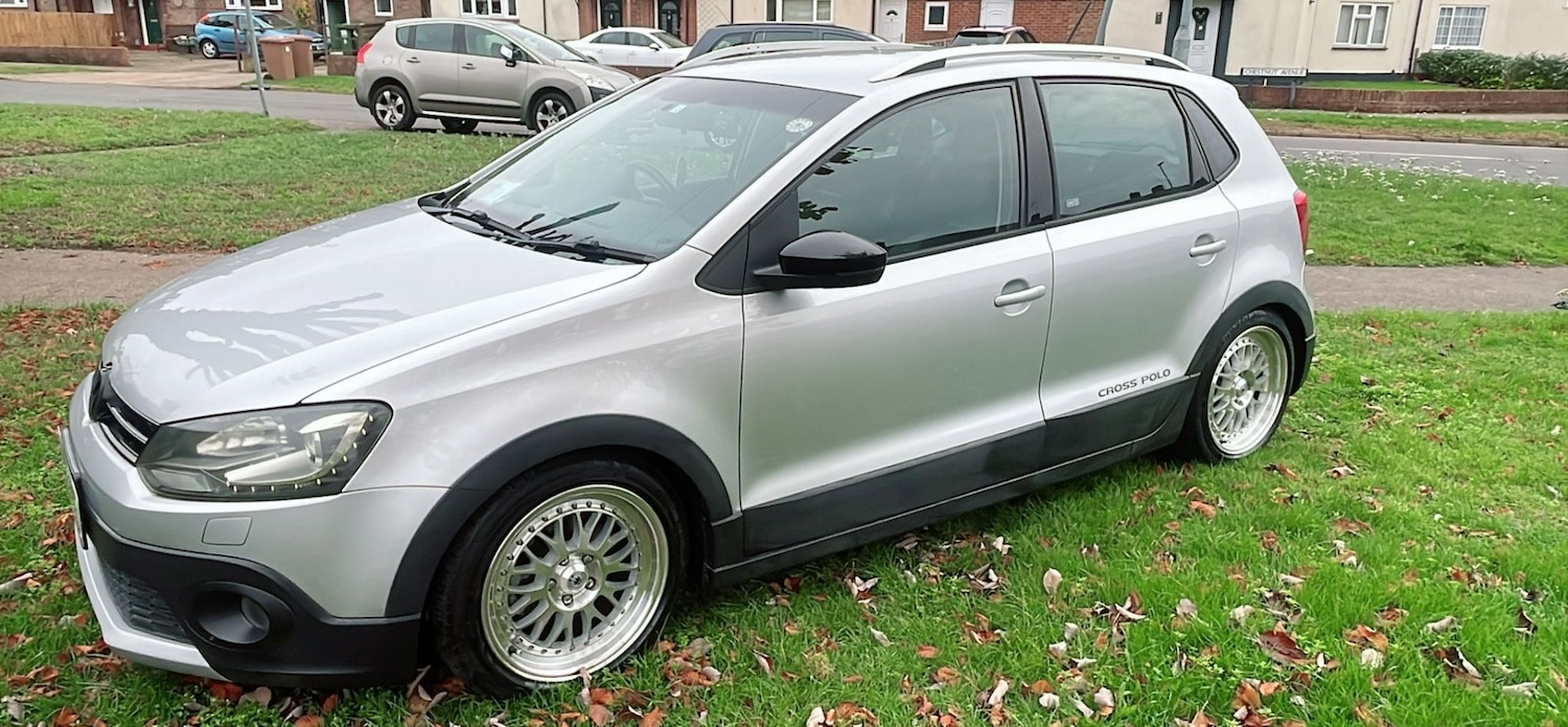 Used Volkswagen Polo 2025 for sale - 76415015: Photo 16