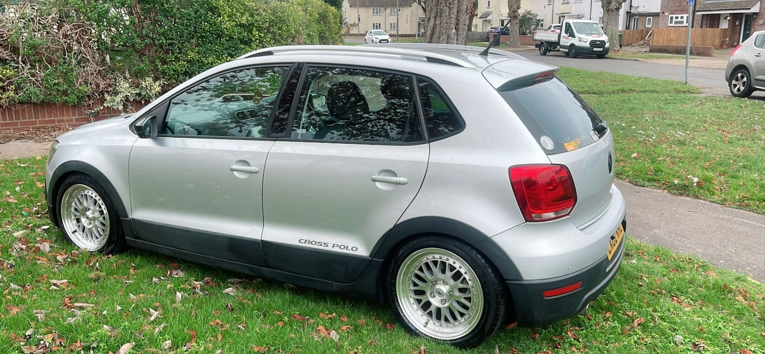 Used Volkswagen Polo 2025 for sale - 76415015: Photo 17