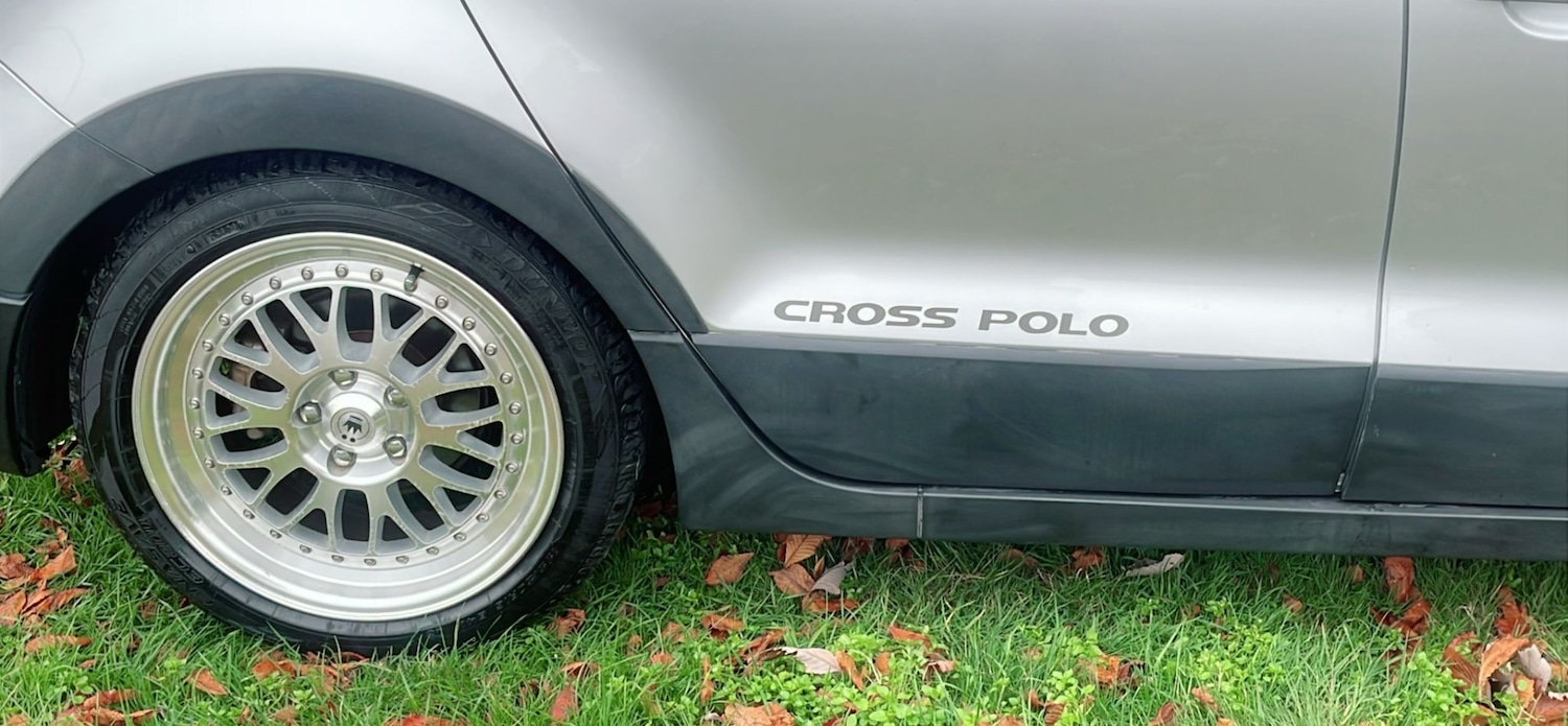 Used Volkswagen Polo 2025 for sale - 76415015: Photo 18