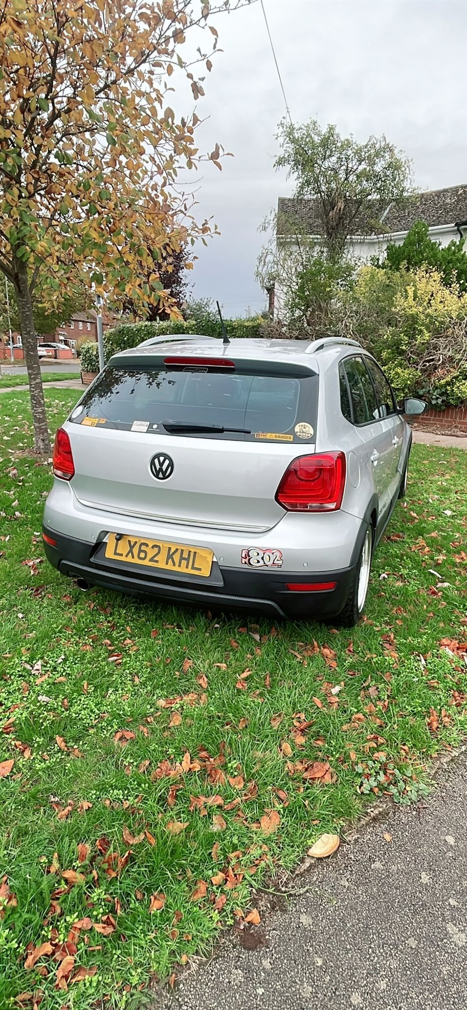 Used Volkswagen Polo 2025 for sale - 76415015: Photo 19