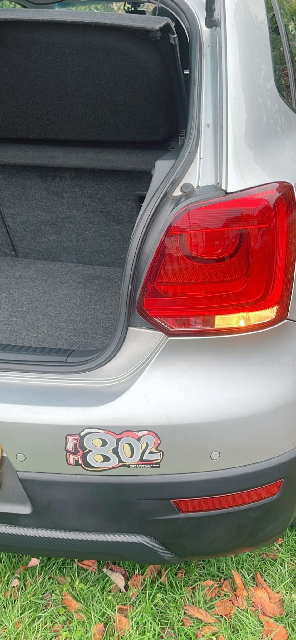 Used Volkswagen Polo 2025 for sale - 76415015: Photo 2