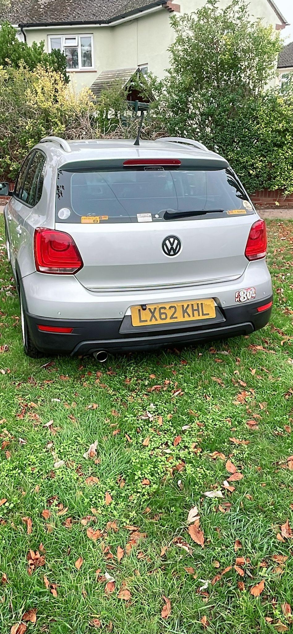 Used Volkswagen Polo 2025 for sale - 76415015: Photo 20