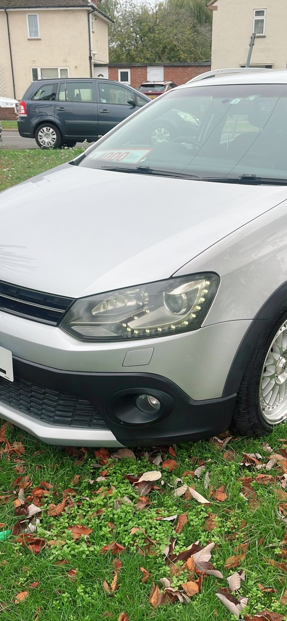 Used Volkswagen Polo 2025 for sale - 76415015: Photo 22