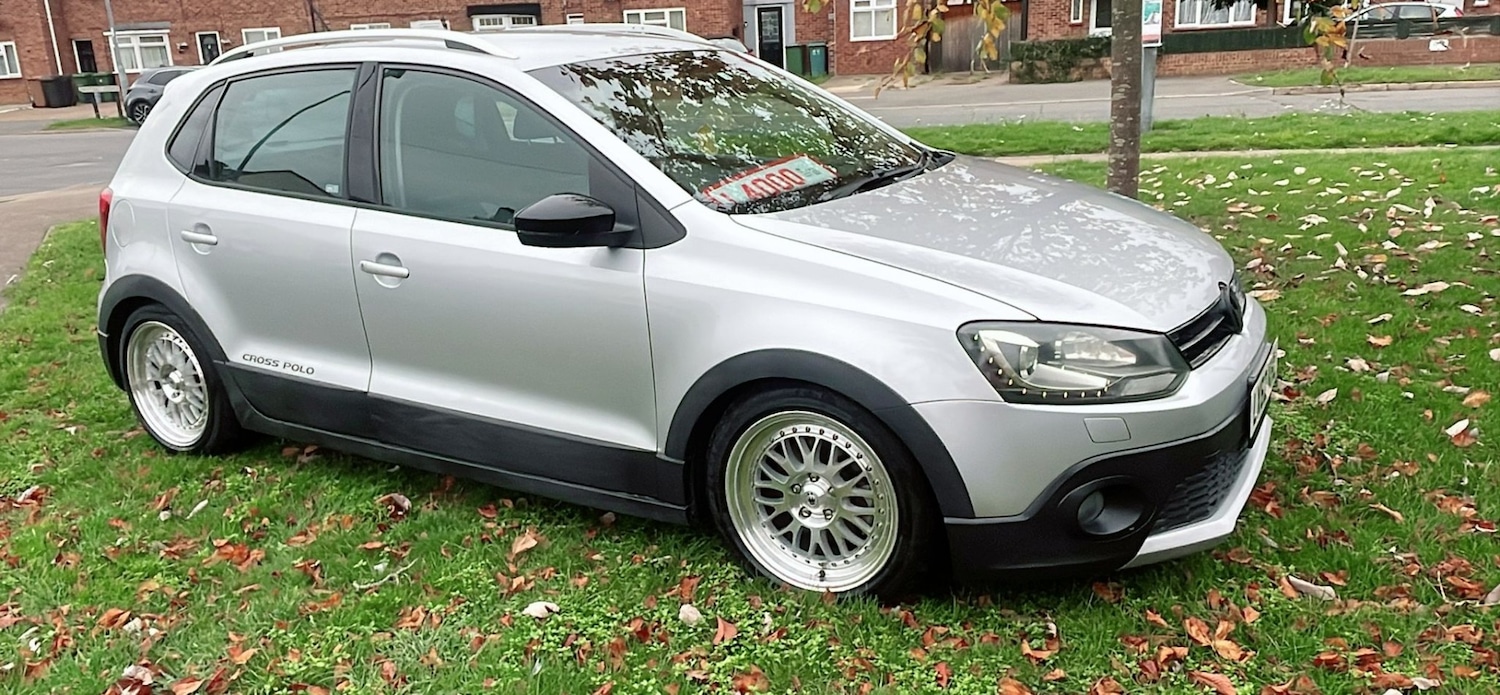 Used Volkswagen Polo 2025 for sale - 76415015: Photo 23