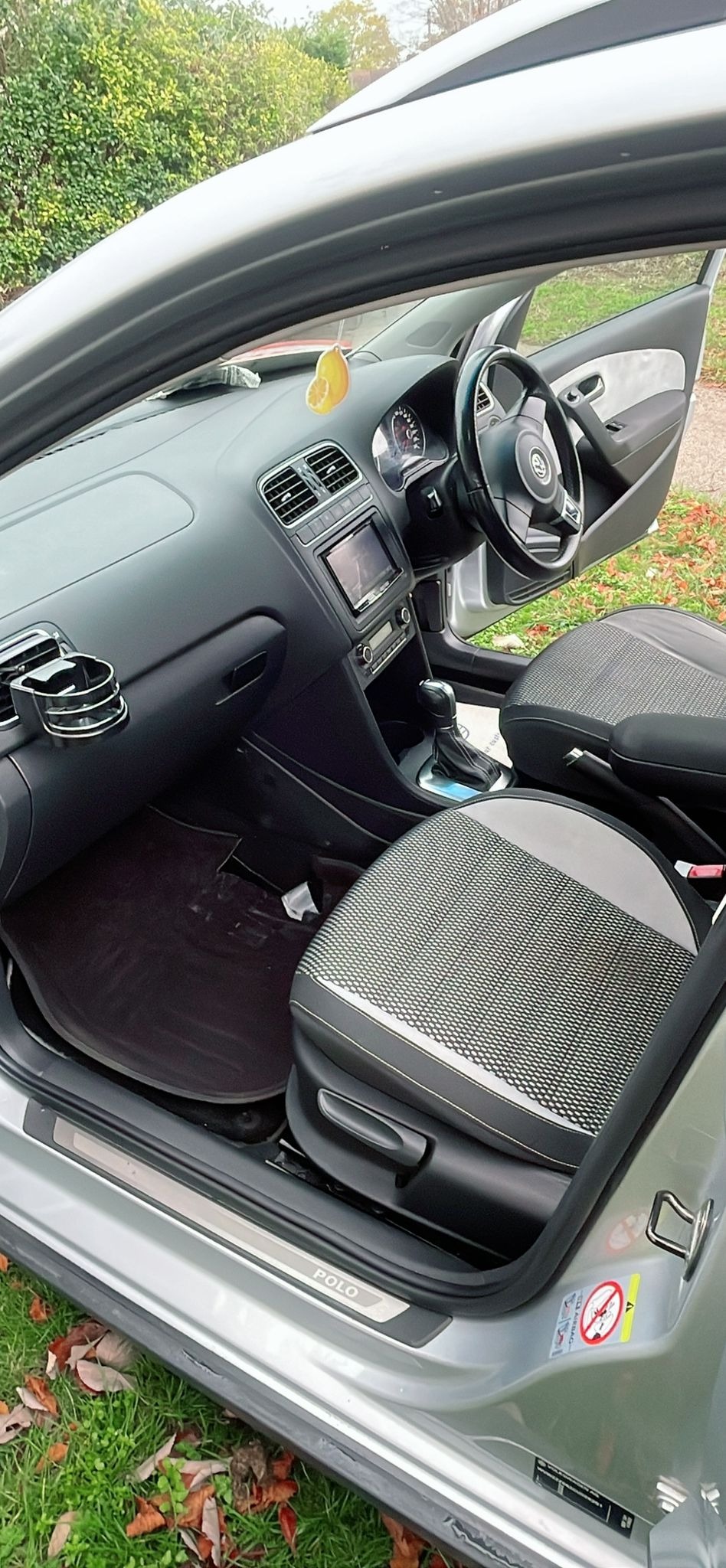 Used Volkswagen Polo 2025 for sale - 76415015: Photo 27