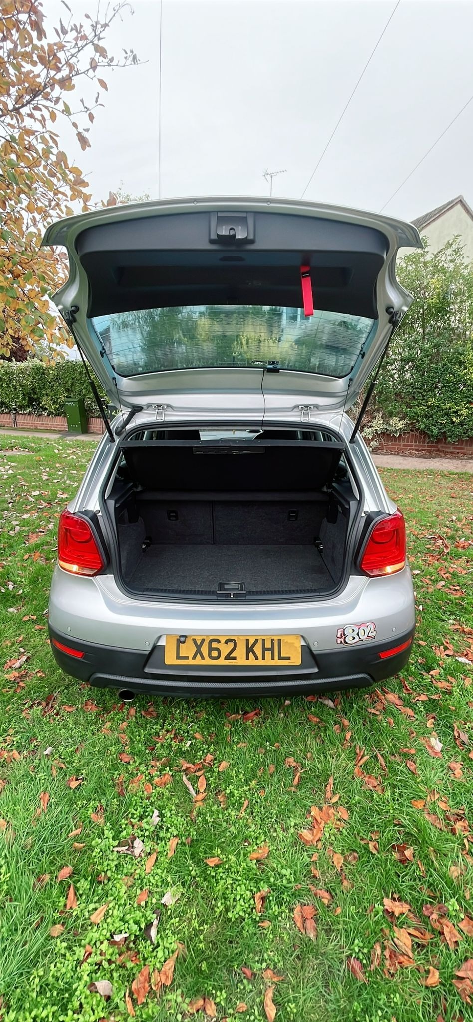 Used Volkswagen Polo 2025 for sale - 76415015: Photo 3