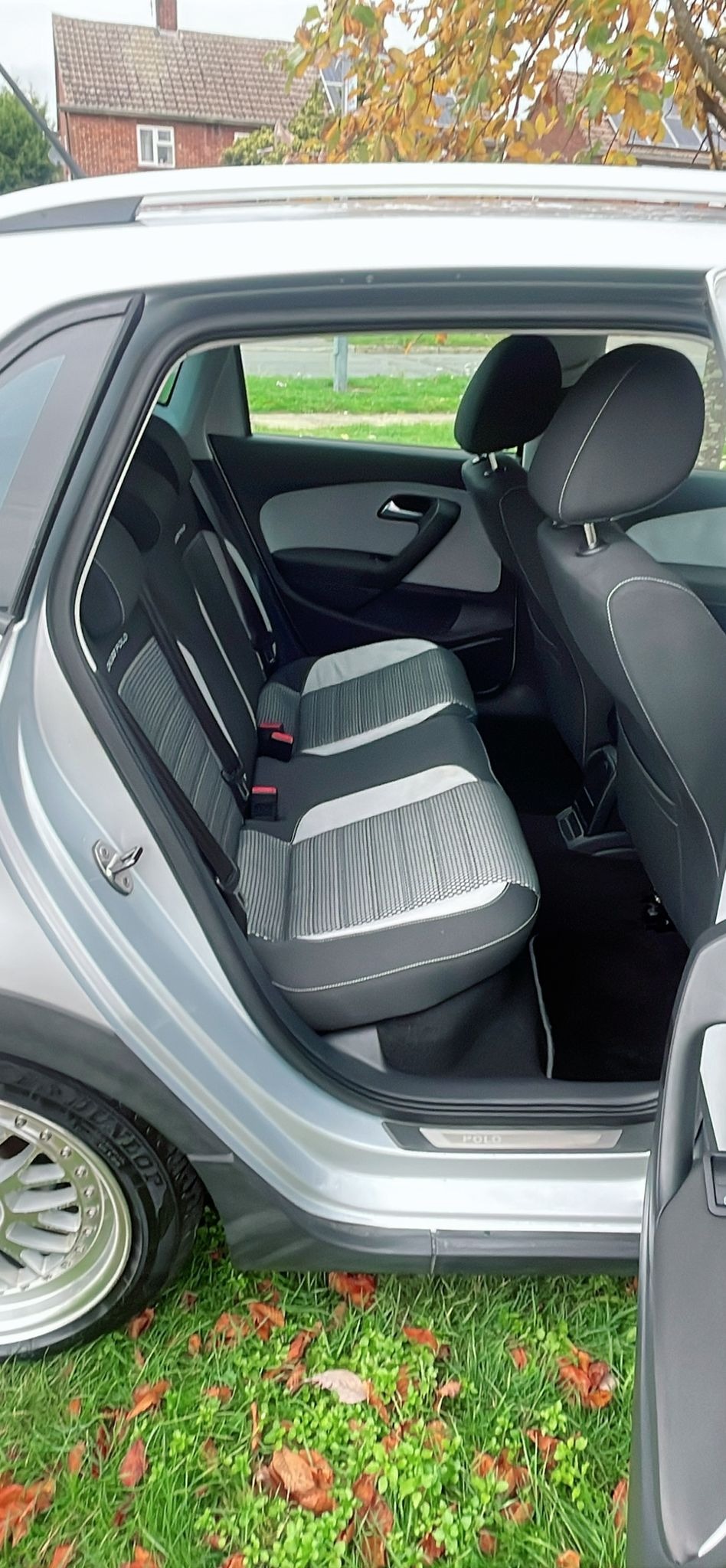 Used Volkswagen Polo 2025 for sale - 76415015: Photo 33