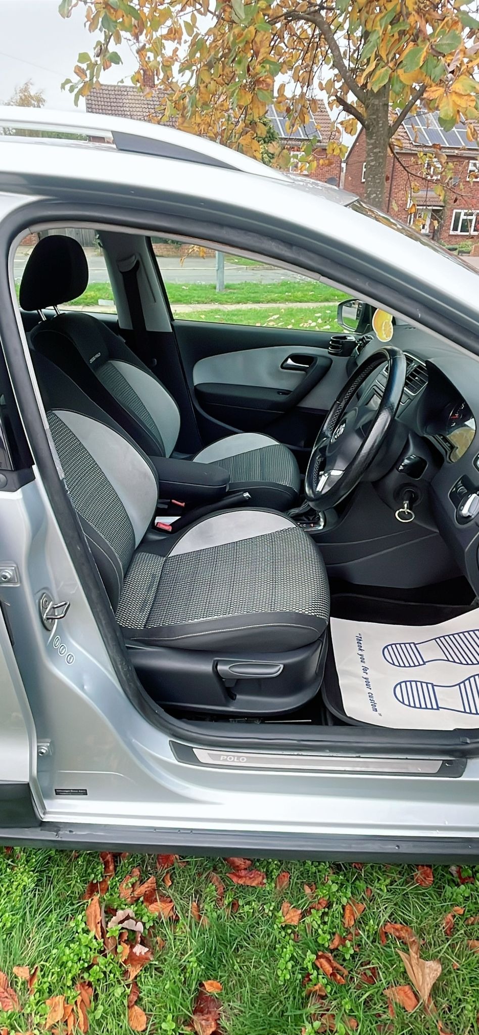 Used Volkswagen Polo 2025 for sale - 76415015: Photo 36