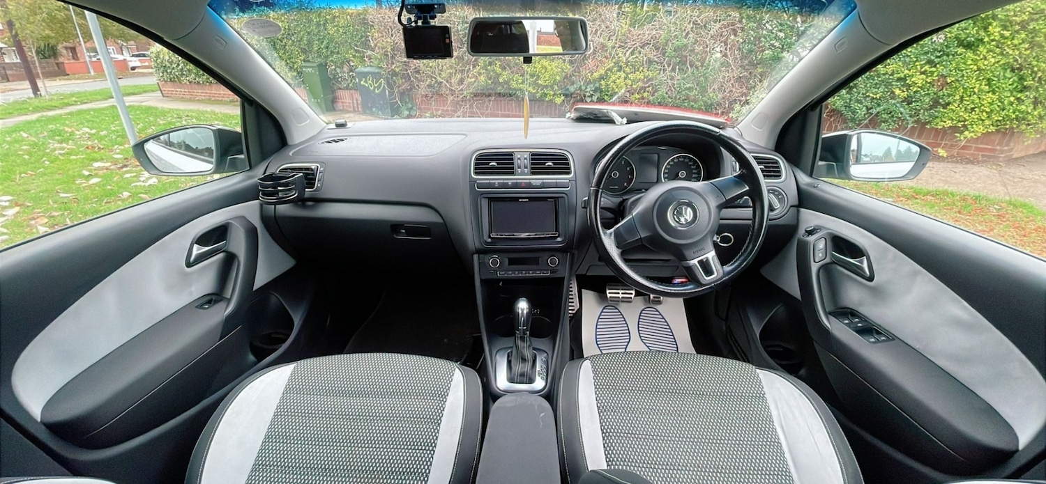 Used Volkswagen Polo 2025 for sale - 76415015: Photo 4