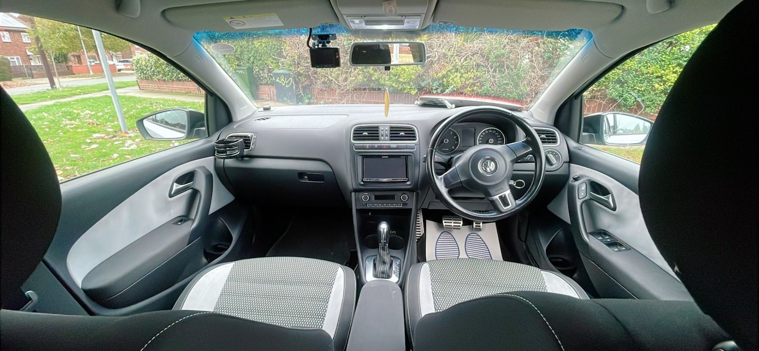 Used Volkswagen Polo 2025 for sale - 76415015: Photo 5