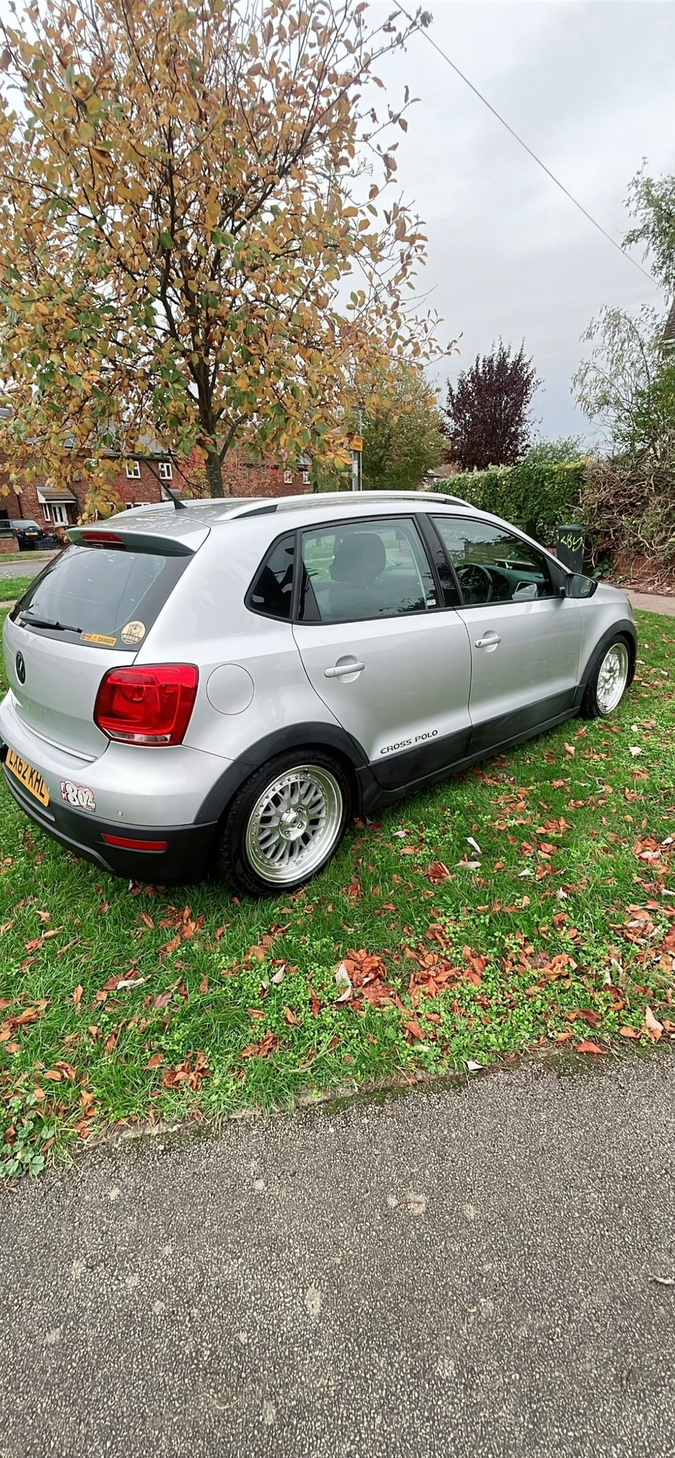 Used Volkswagen Polo 2025 for sale - 76415015: Photo 6