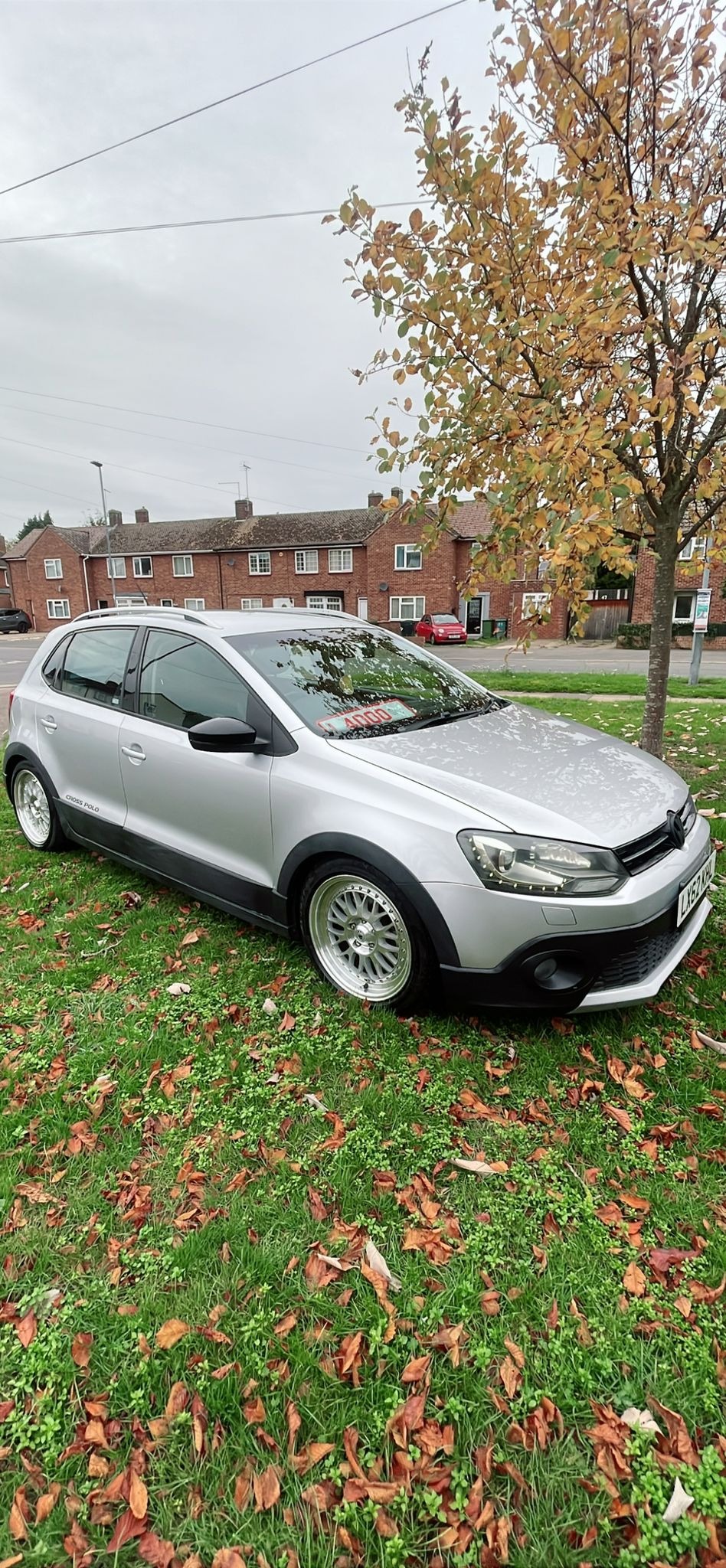 Used Volkswagen Polo 2025 for sale - 76415015: Photo 8