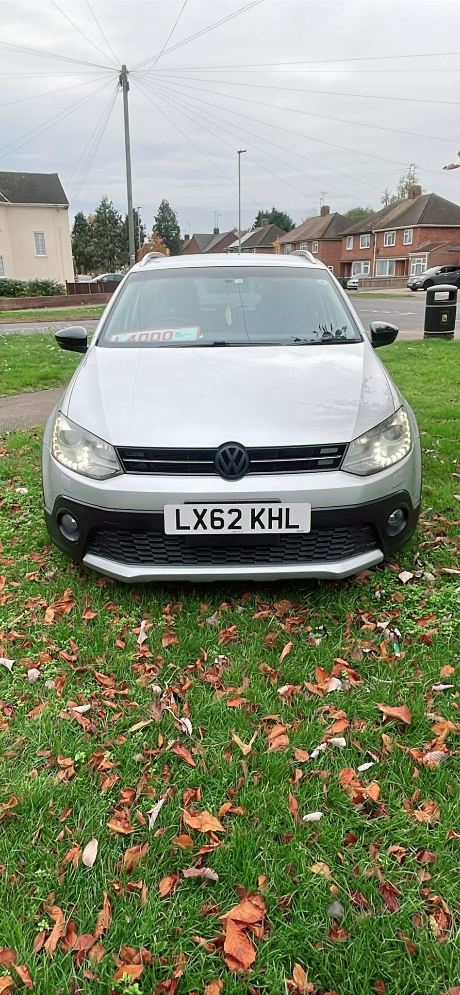 Used Volkswagen Polo 2025 for sale - 76415015: Photo 9