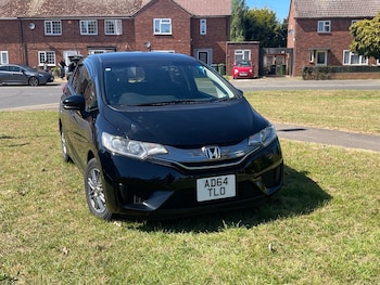 Used Honda Fit 2026 for sale - 78428274: Photo