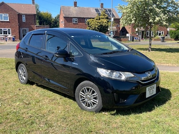 Used Honda Fit 2026 for sale - 78428274: Photo