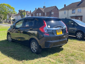Used Honda Fit 2026 for sale - 78428274: Photo