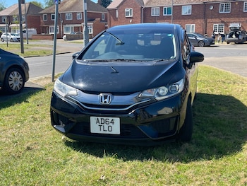 Used Honda Fit 2026 for sale - 78428274: Photo